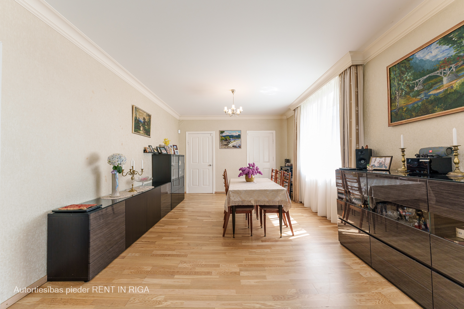 House for sale, Steigas street - Image 1