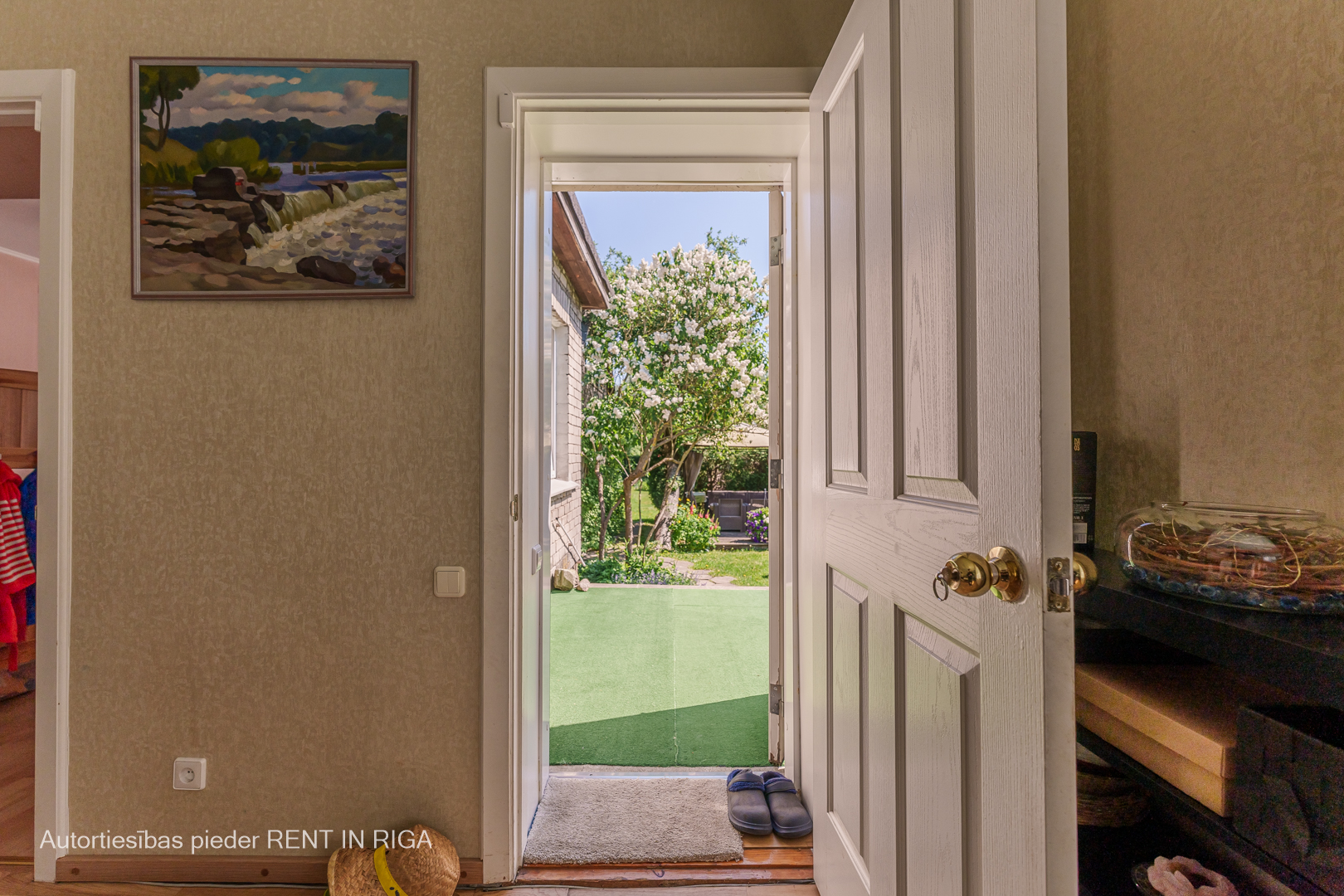 House for sale, Steigas street - Image 1