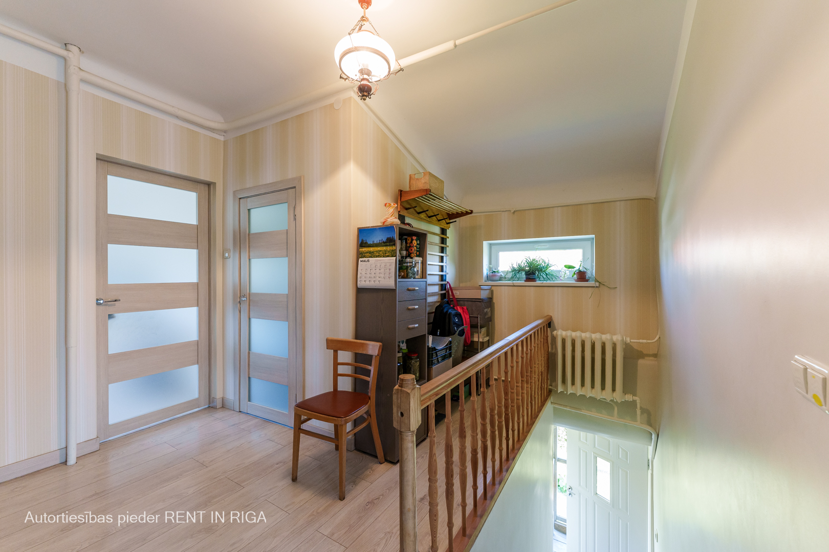 House for sale, Steigas street - Image 1