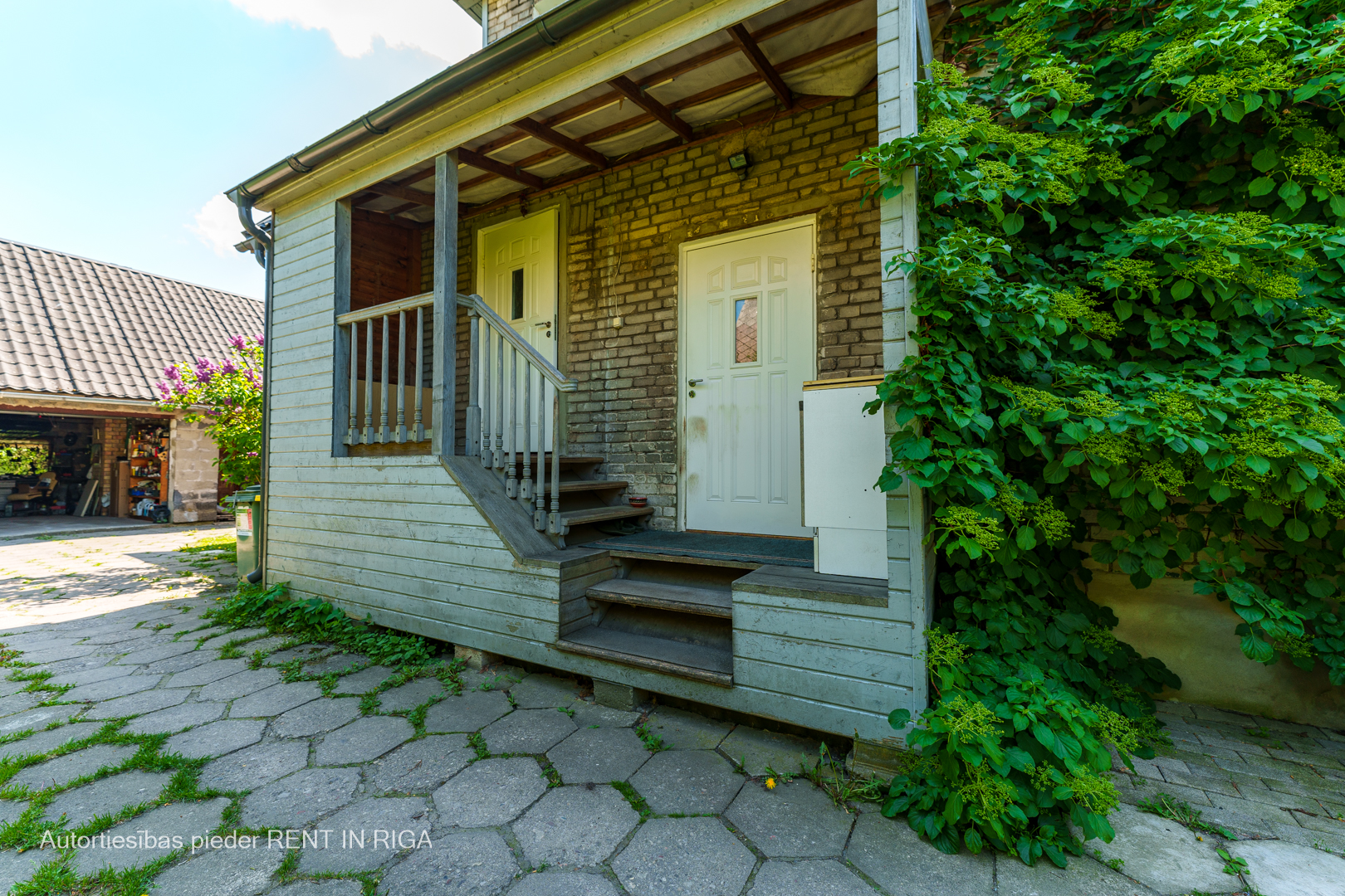 House for sale, Steigas street - Image 1