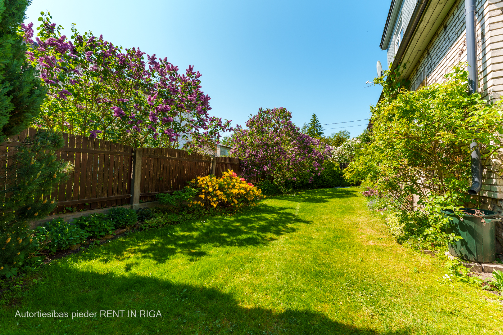 House for sale, Steigas street - Image 1