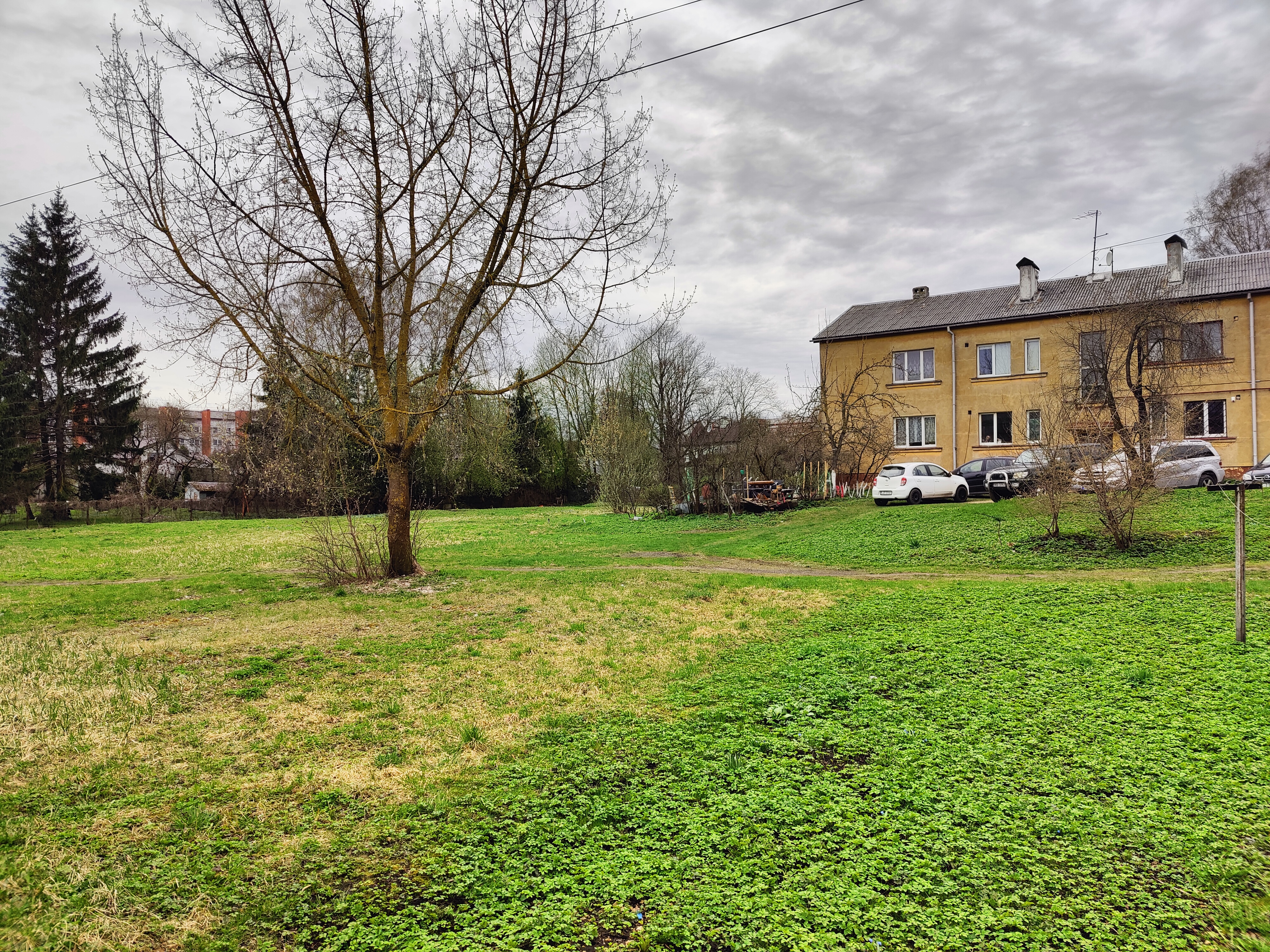 Land plot for sale, Stopiņu street - Image 1