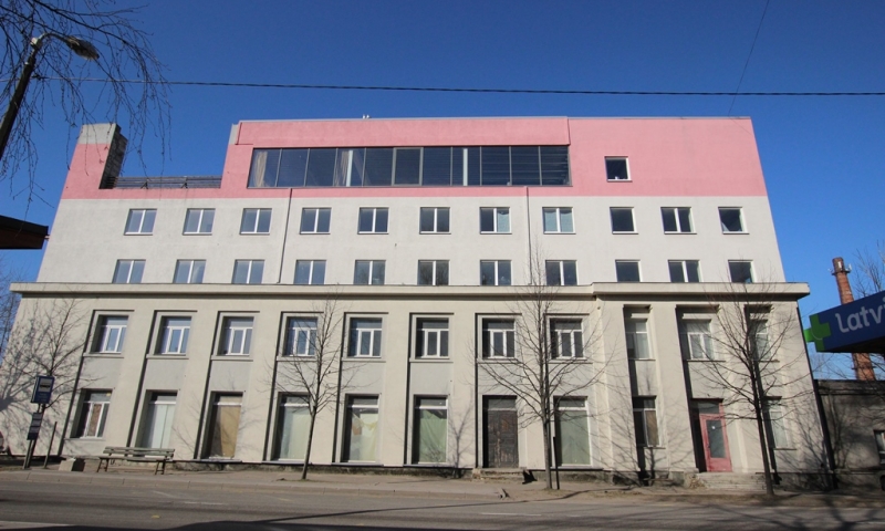 Property building for sale, Jaunciema gatve - Image 1