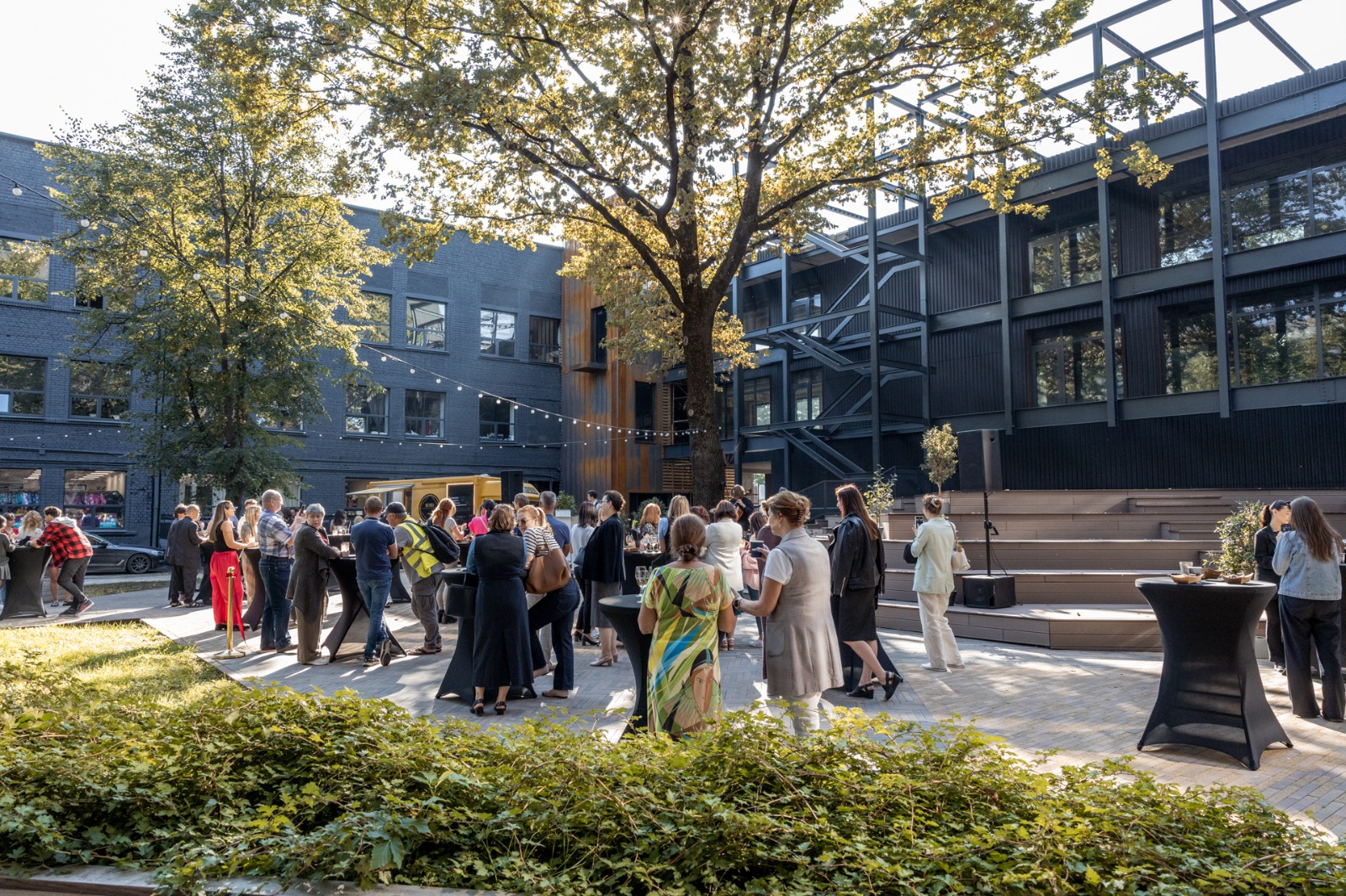 Office for rent, Zemitāna street - Image 1