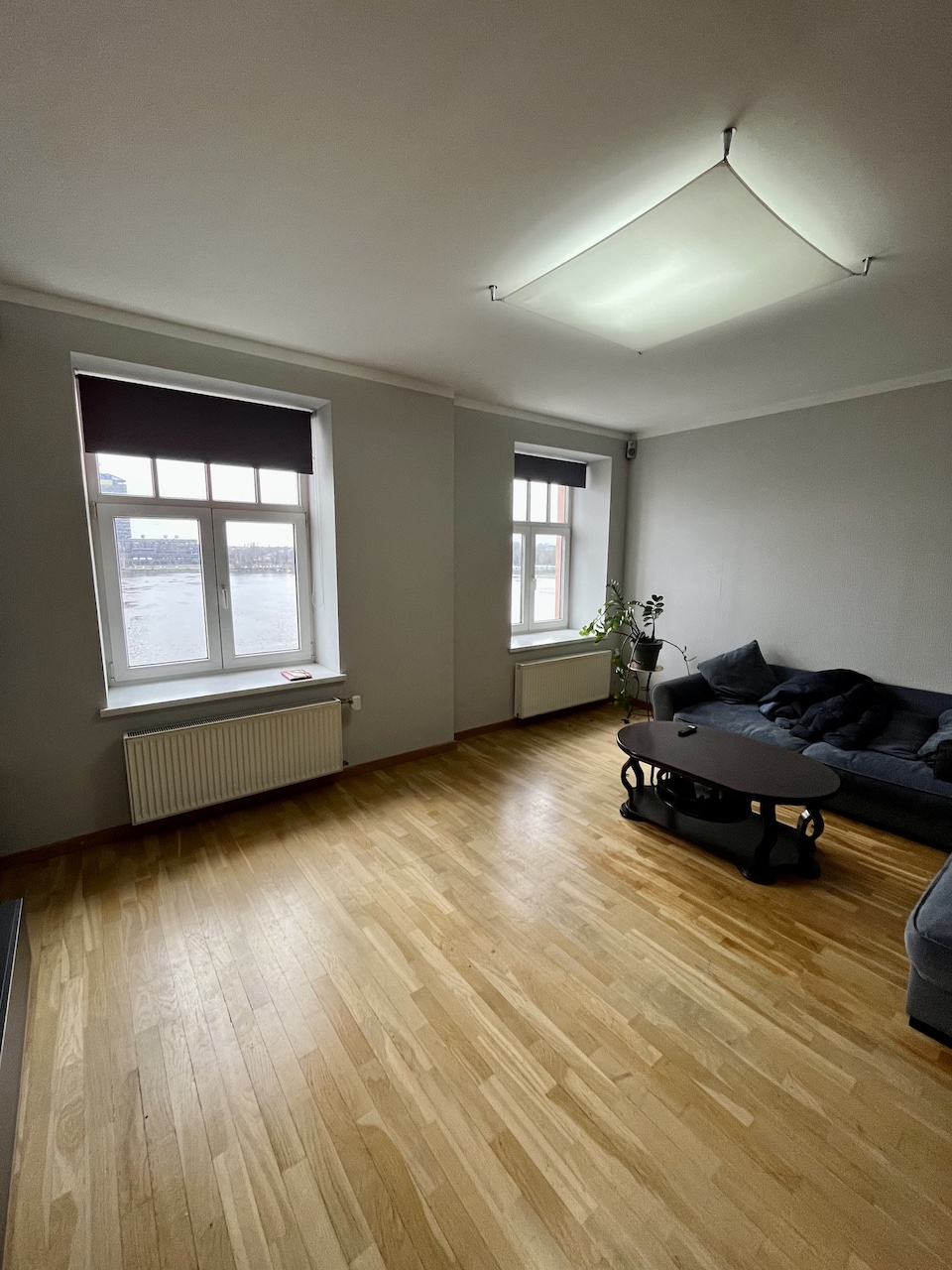 Apartment for rent, krasta street 21 - Image 1
