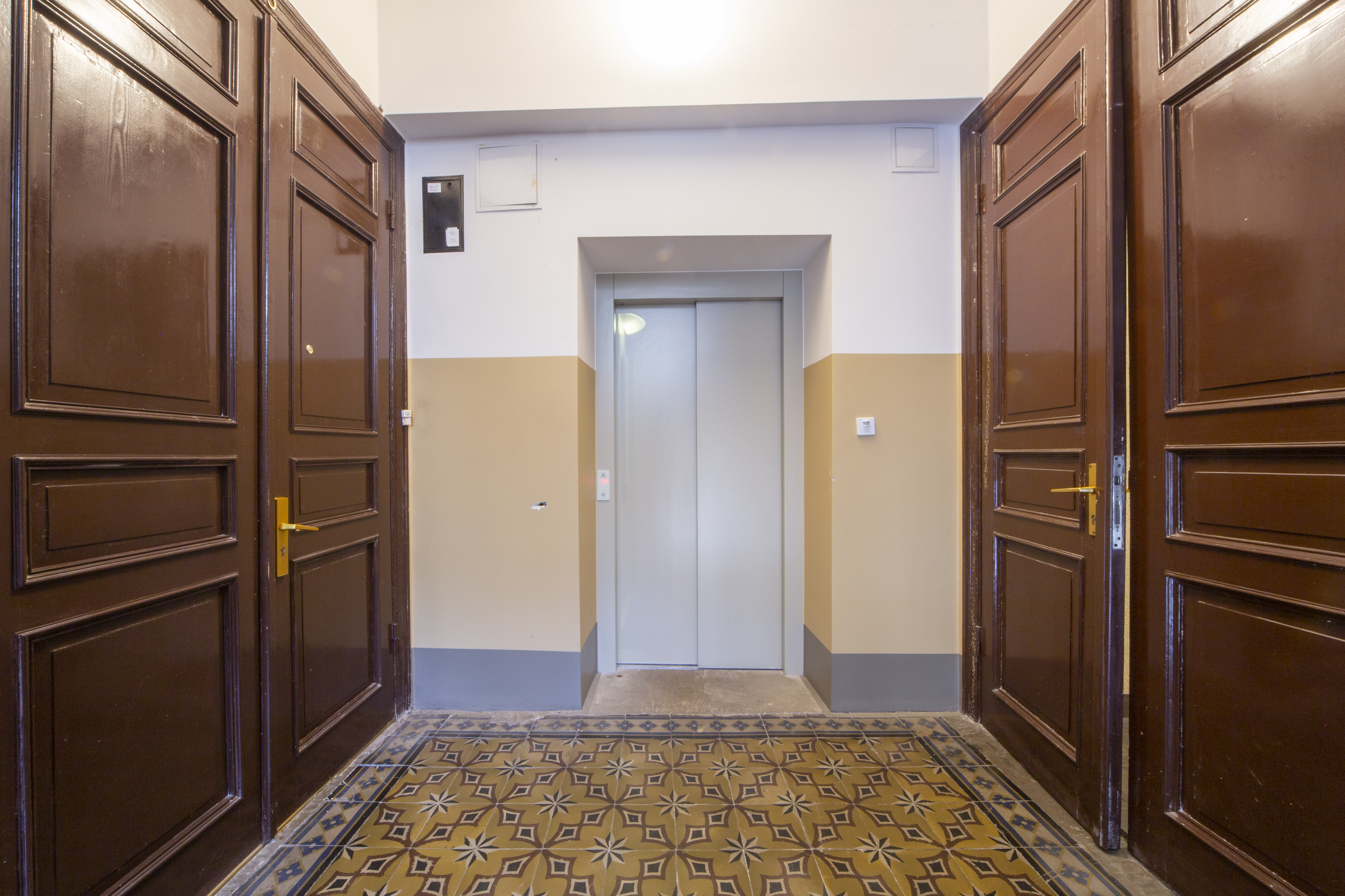 Apartment for sale, Baznīcas street 35 - Image 1