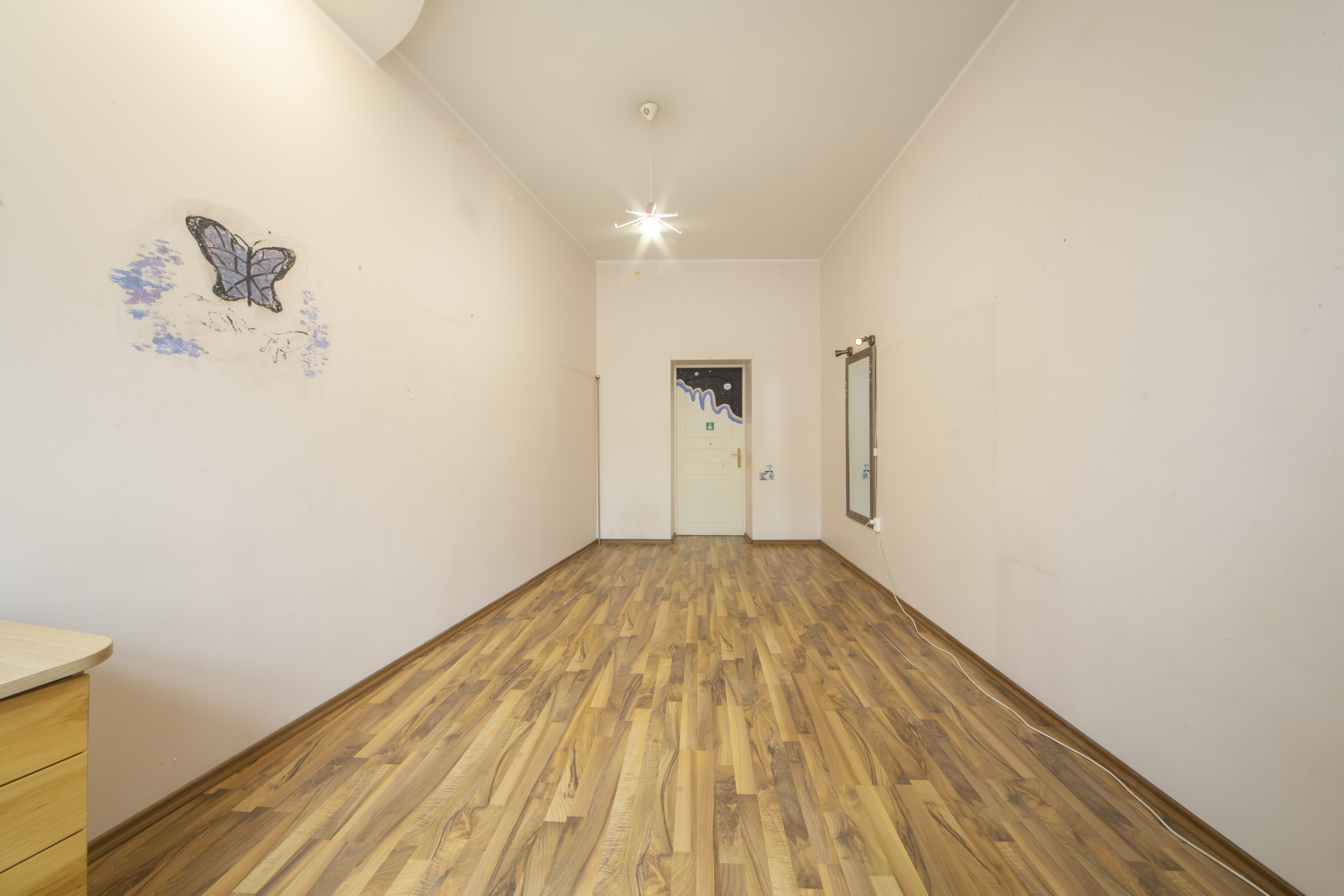 Apartment for sale, Baznīcas street 35 - Image 1