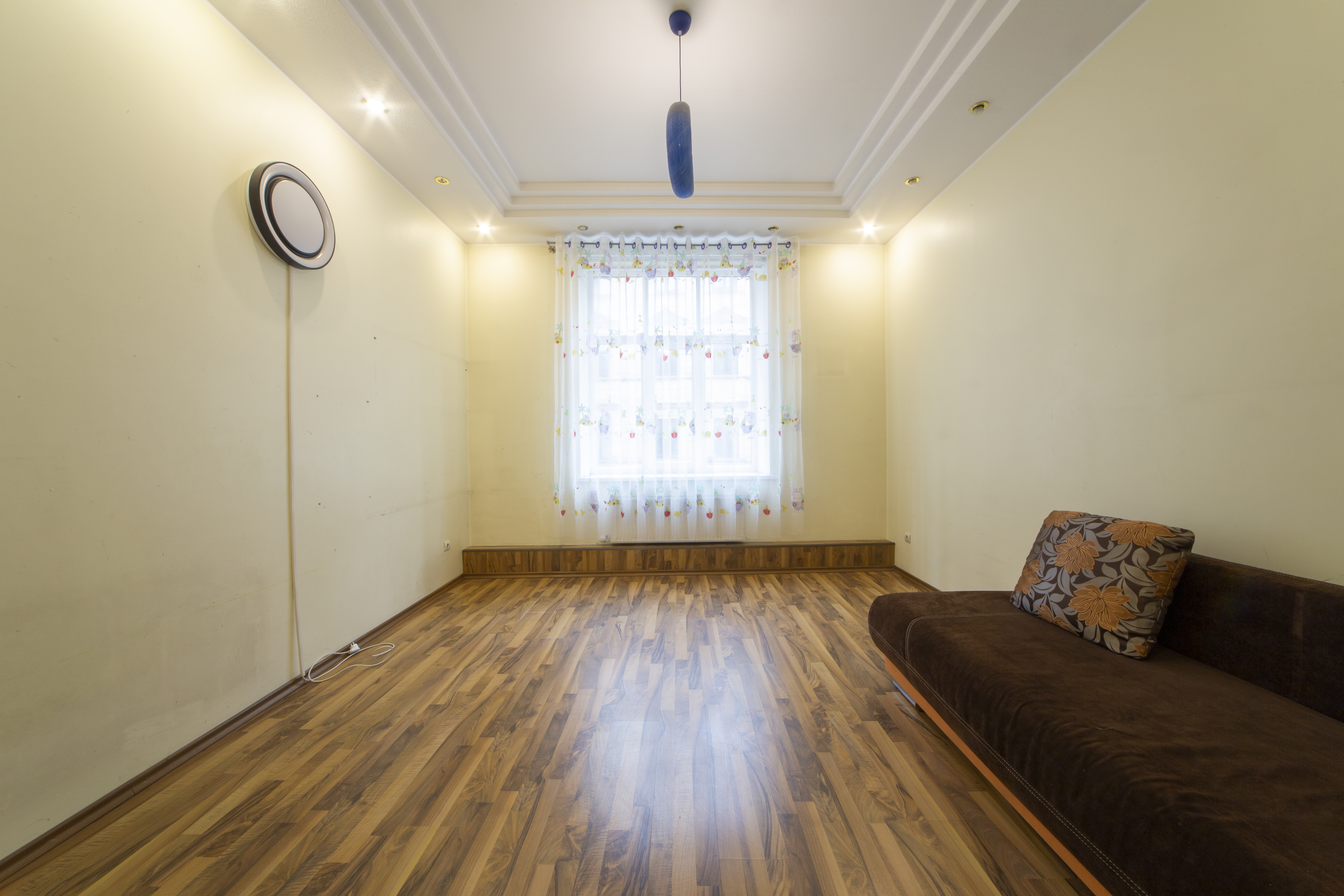 Apartment for sale, Baznīcas street 35 - Image 1