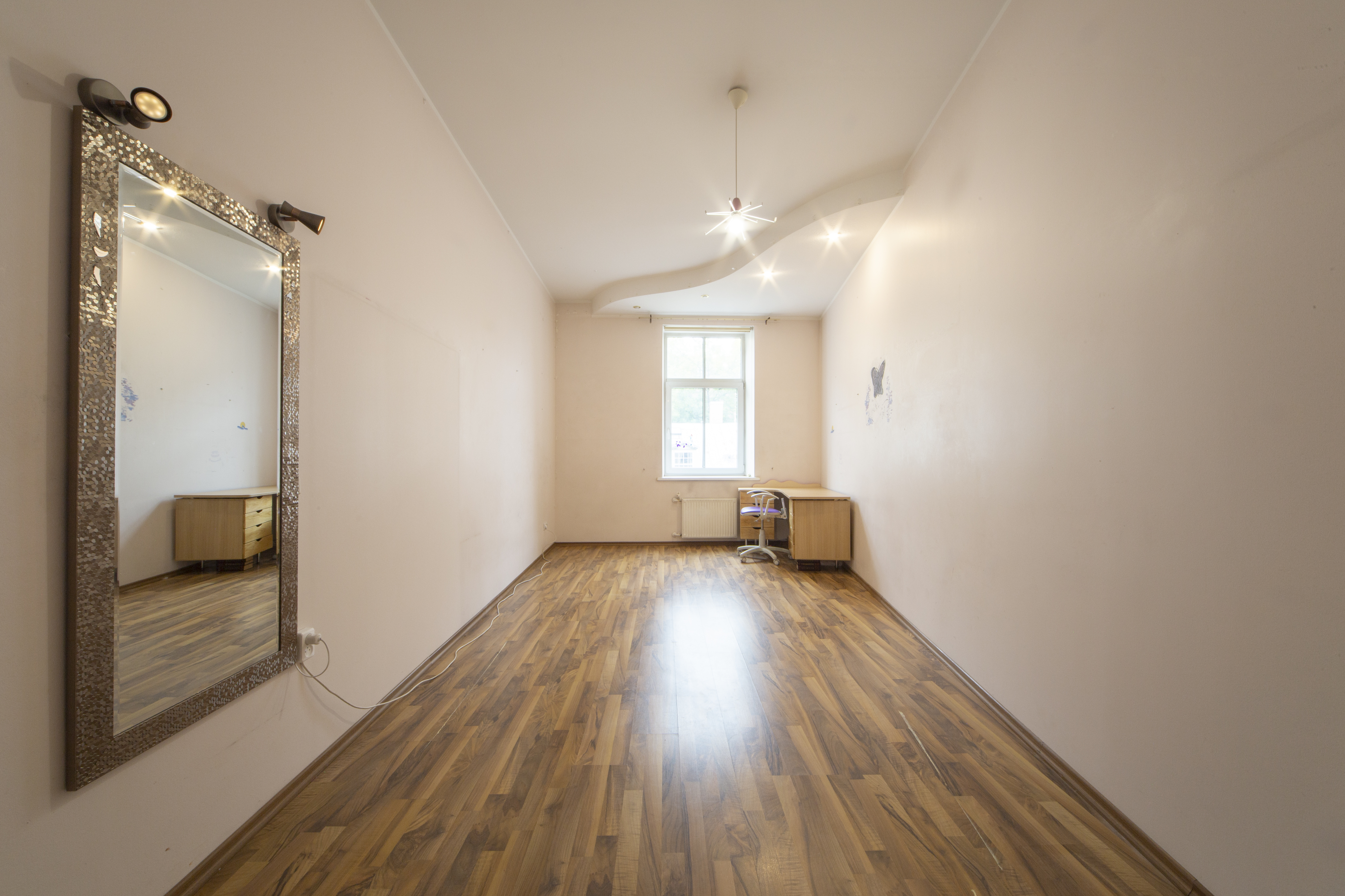 Apartment for sale, Baznīcas street 35 - Image 1