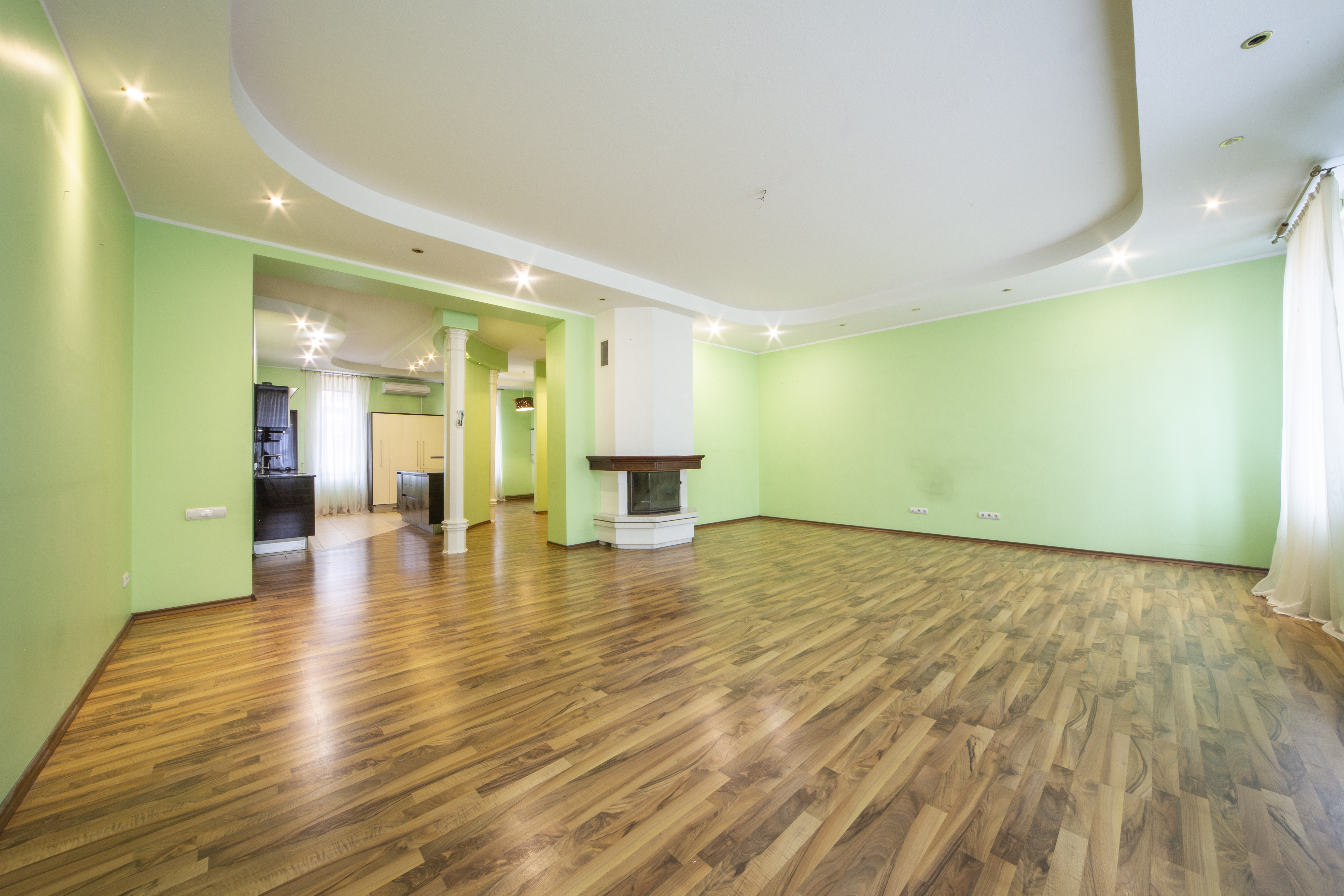 Apartment for sale, Baznīcas street 35 - Image 1