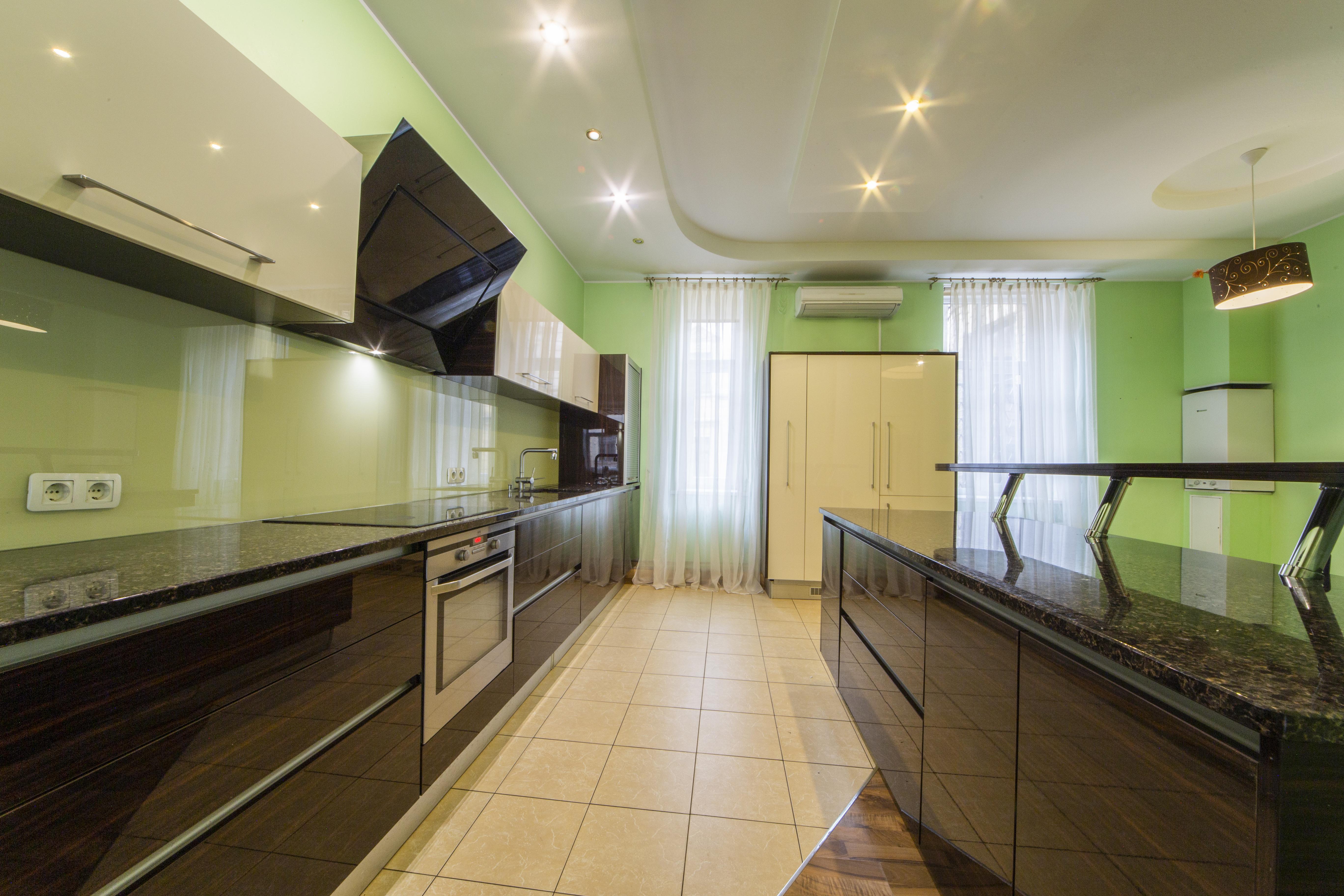 Apartment for sale, Baznīcas street 35 - Image 1