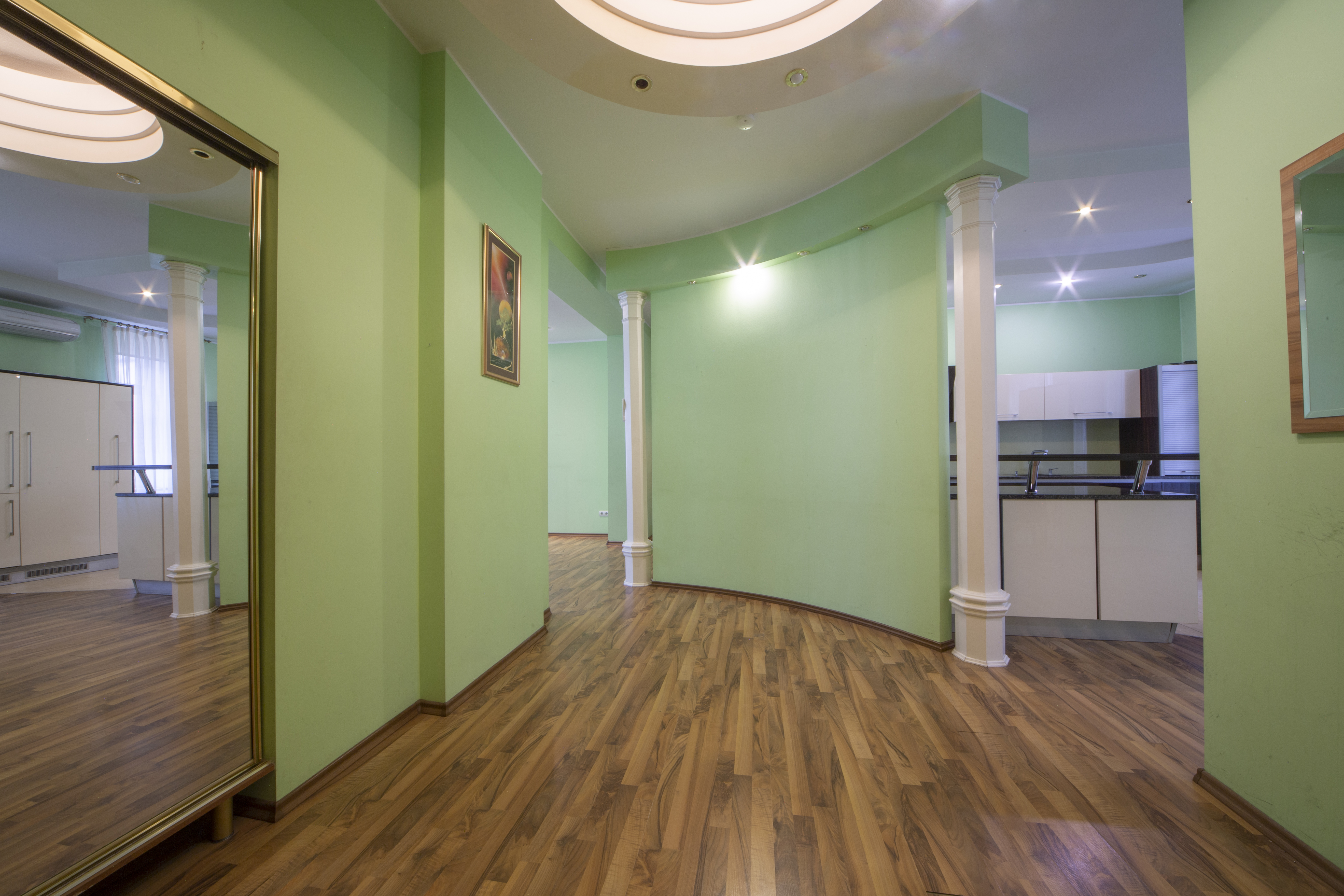 Apartment for sale, Baznīcas street 35 - Image 1