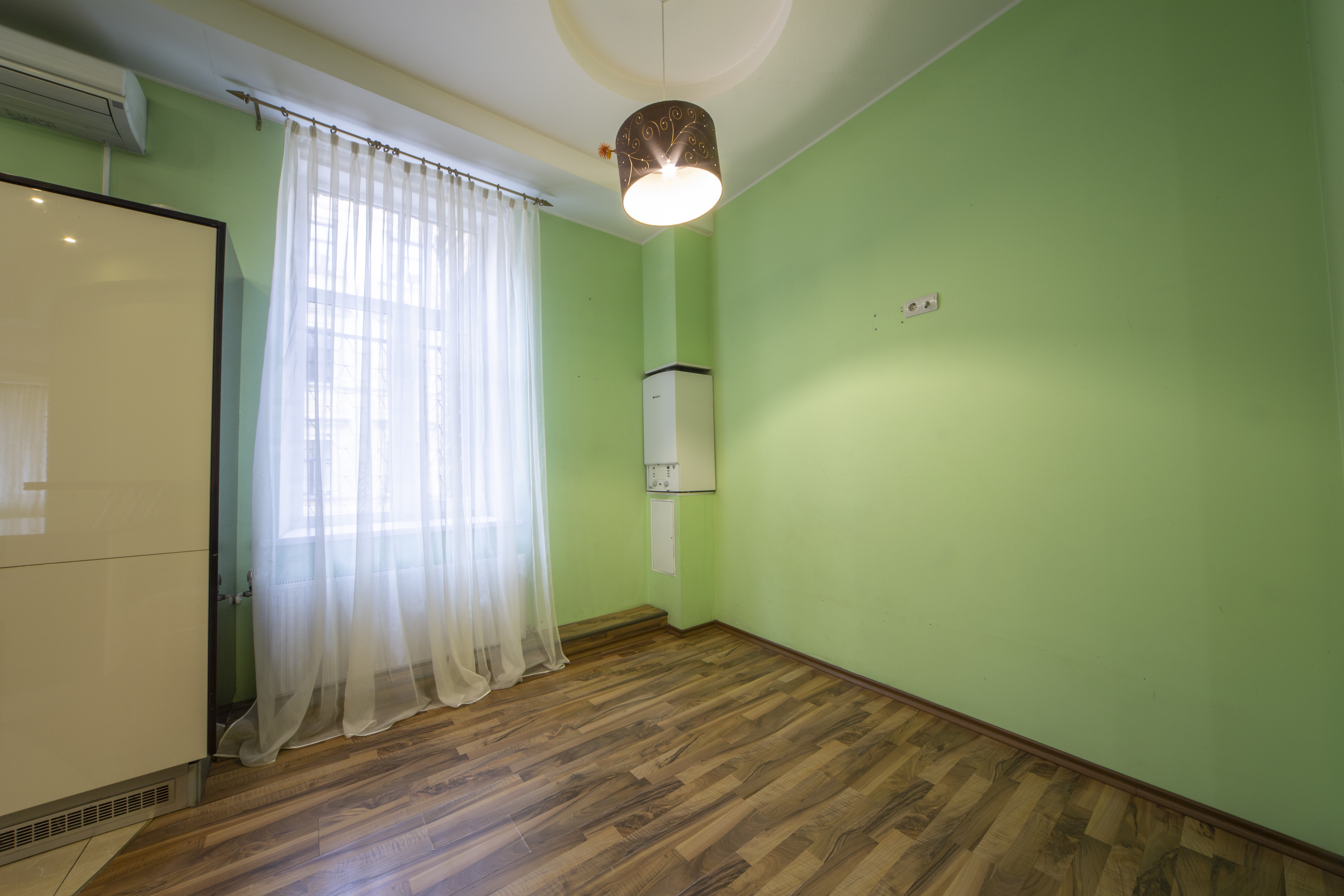 Apartment for sale, Baznīcas street 35 - Image 1