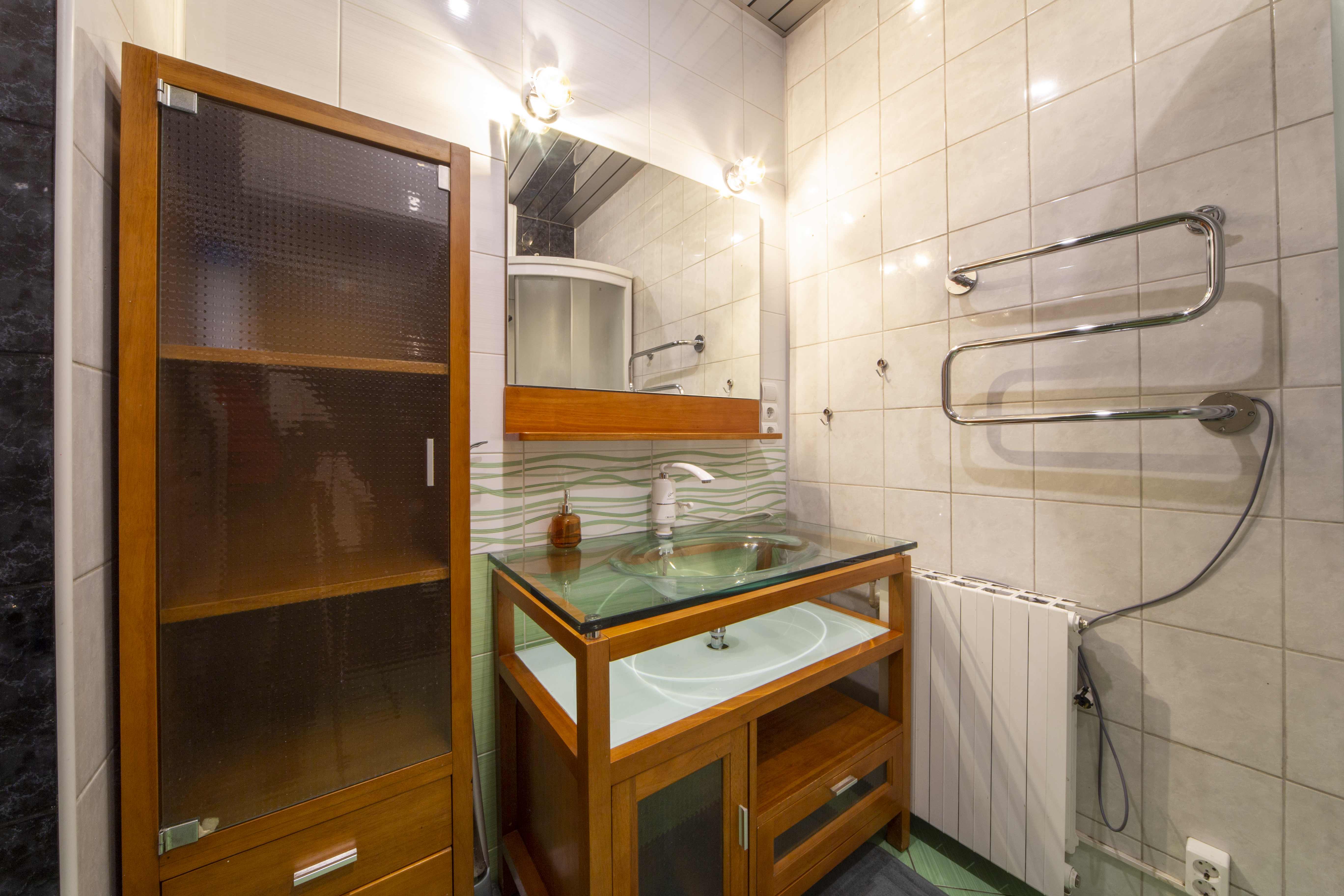 Apartment for sale, Baznīcas street 35 - Image 1