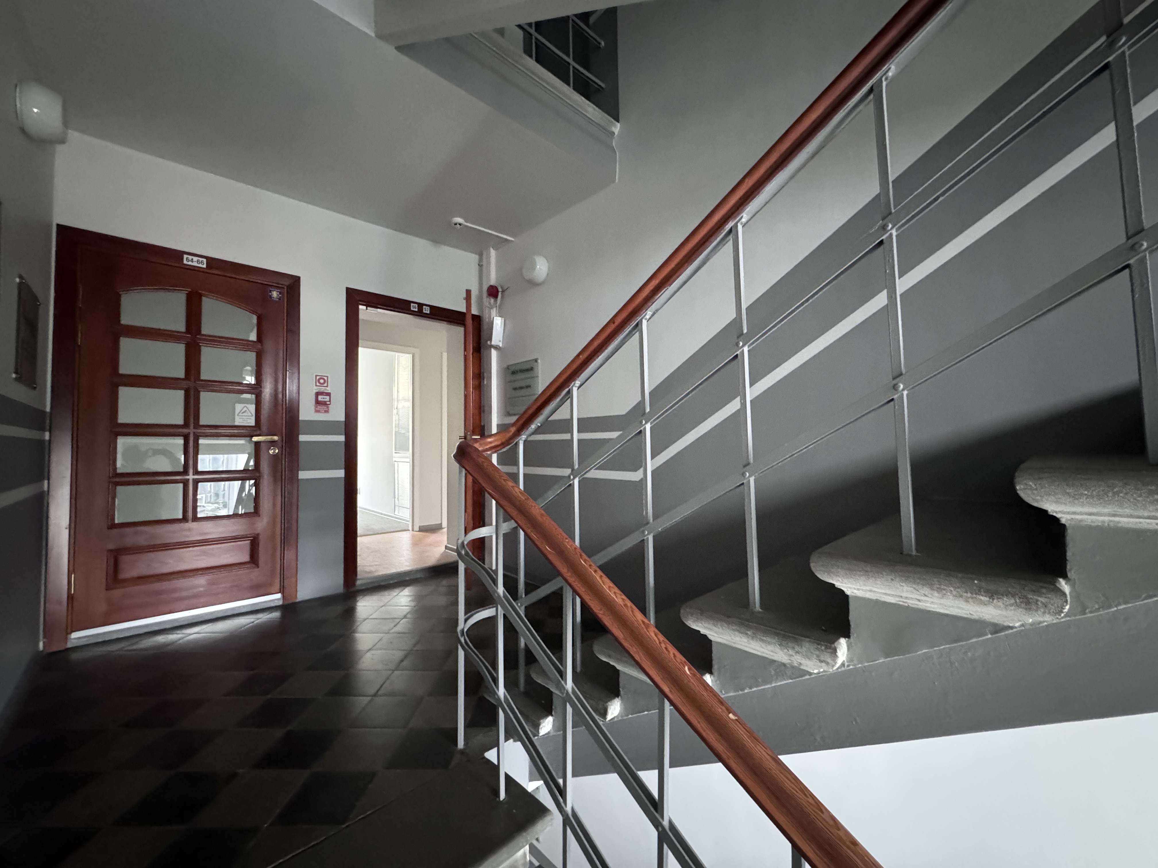 Office for sale, Bērzaunes street - Image 1