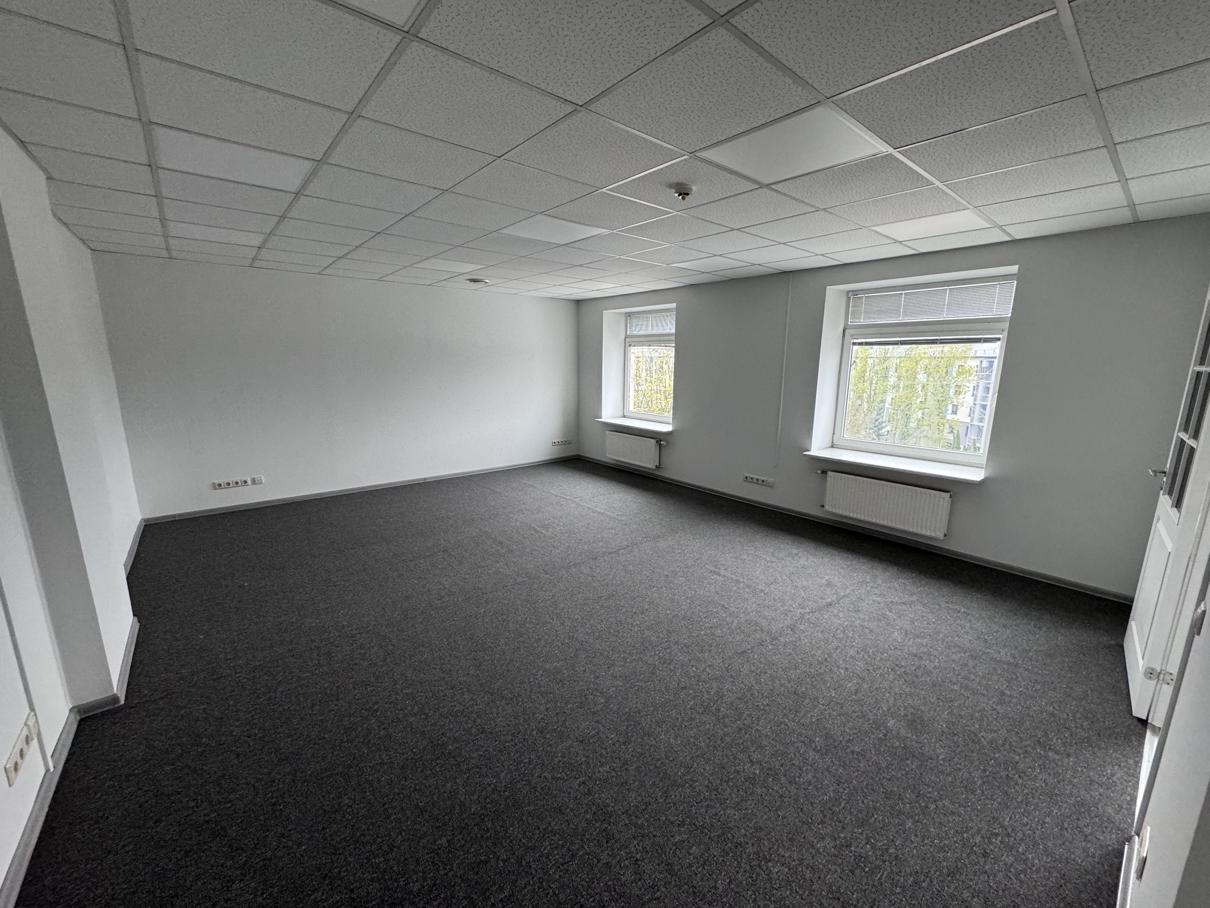 Office for sale, Bērzaunes street - Image 1