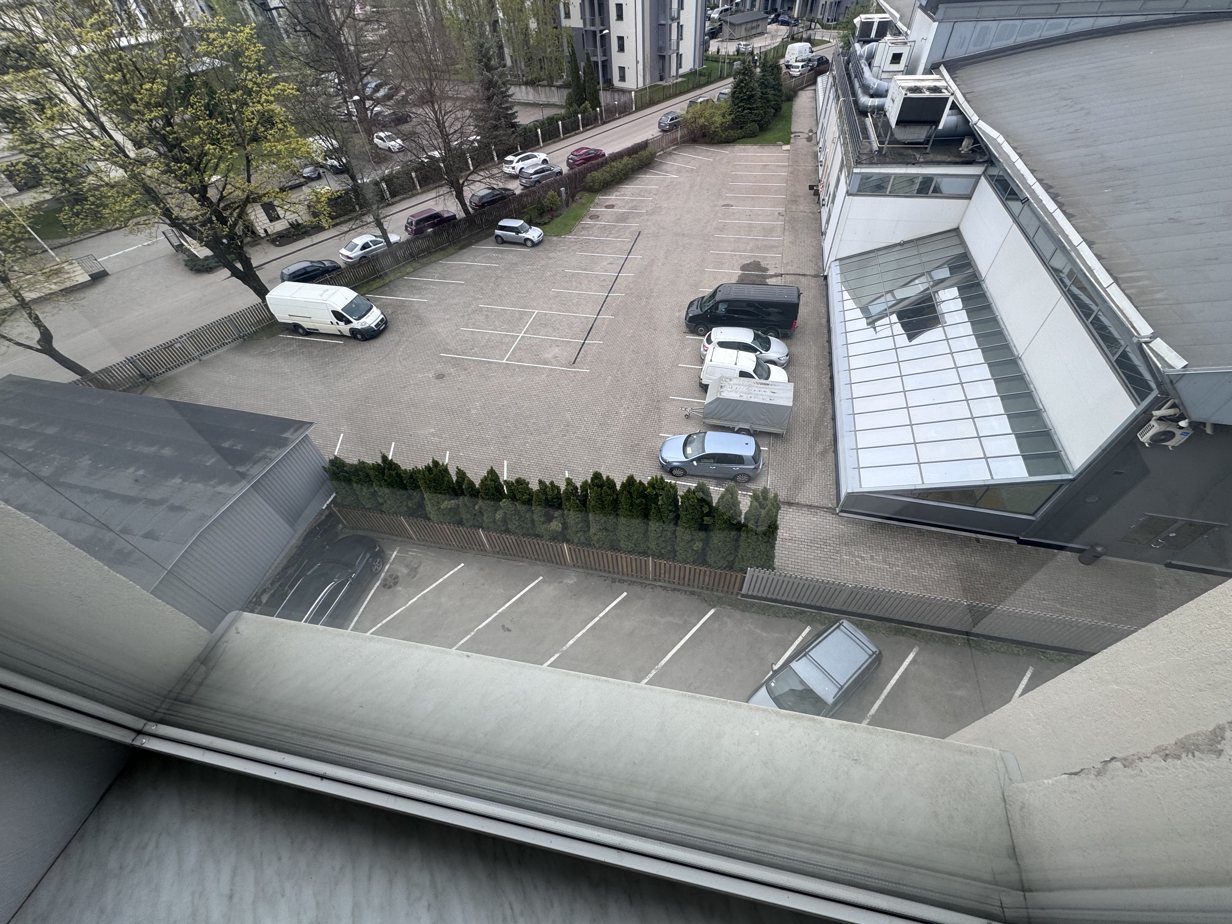 Office for sale, Bērzaunes street - Image 1