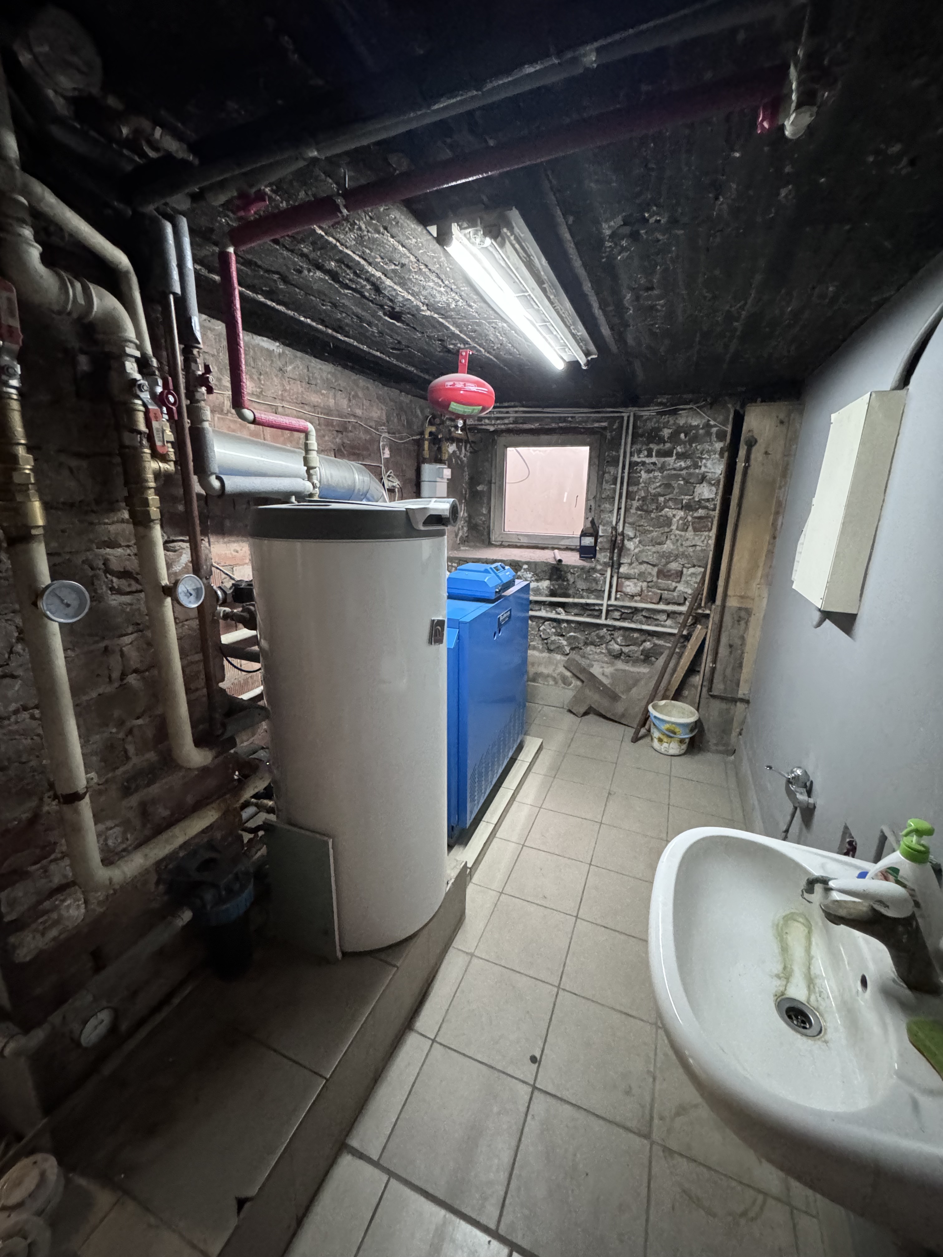 Office for sale, Bērzaunes street - Image 1