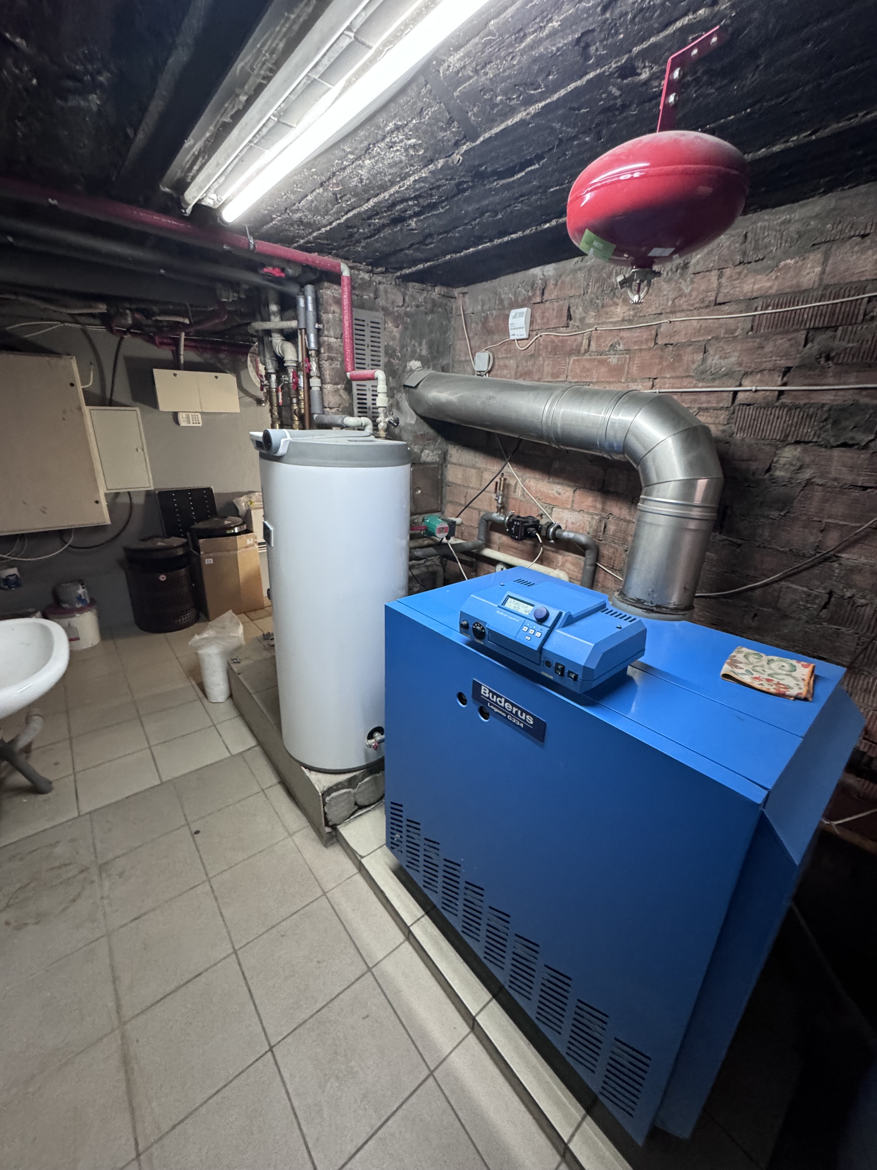 Office for sale, Bērzaunes street - Image 1