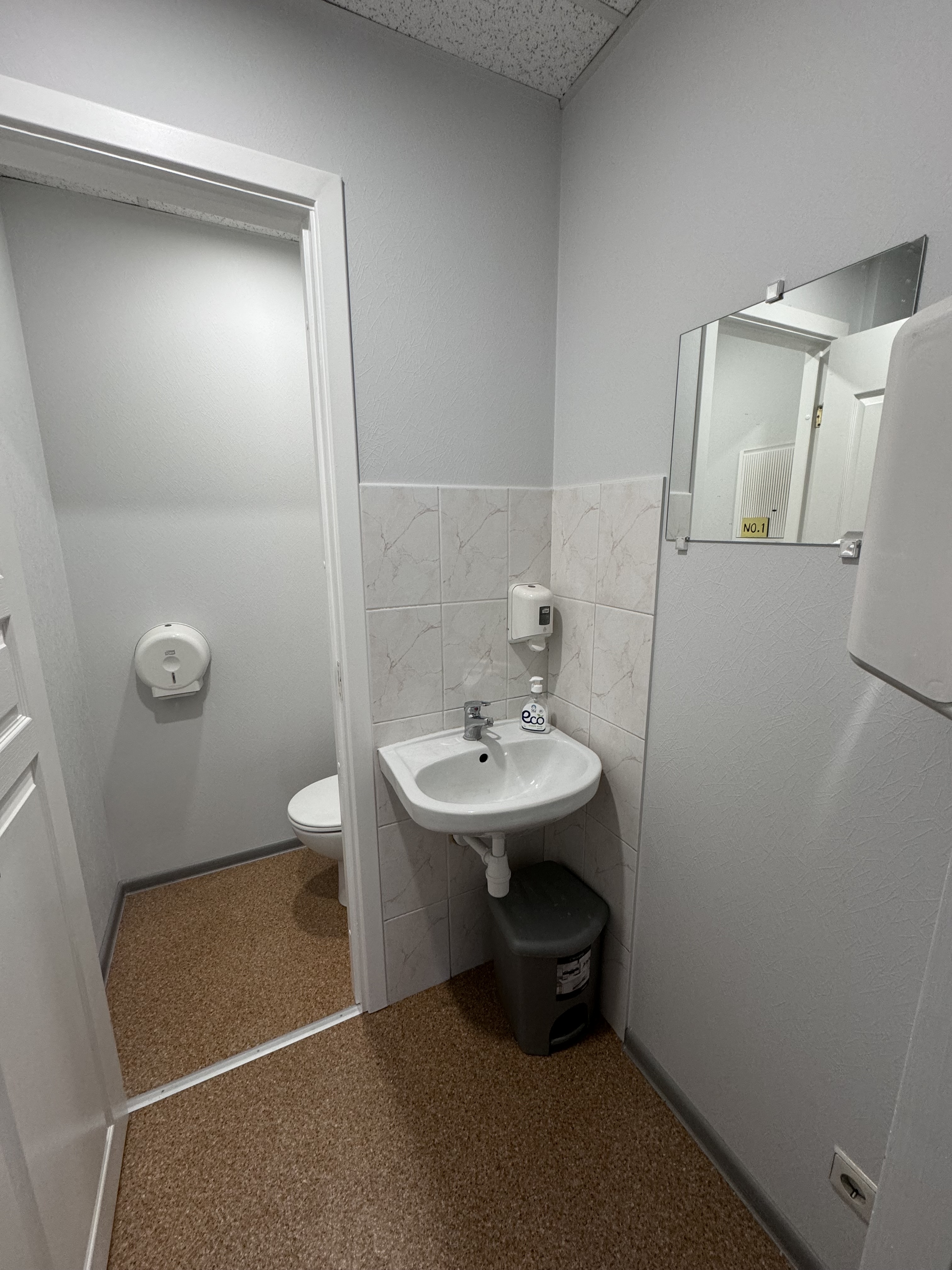 Office for sale, Bērzaunes street - Image 1