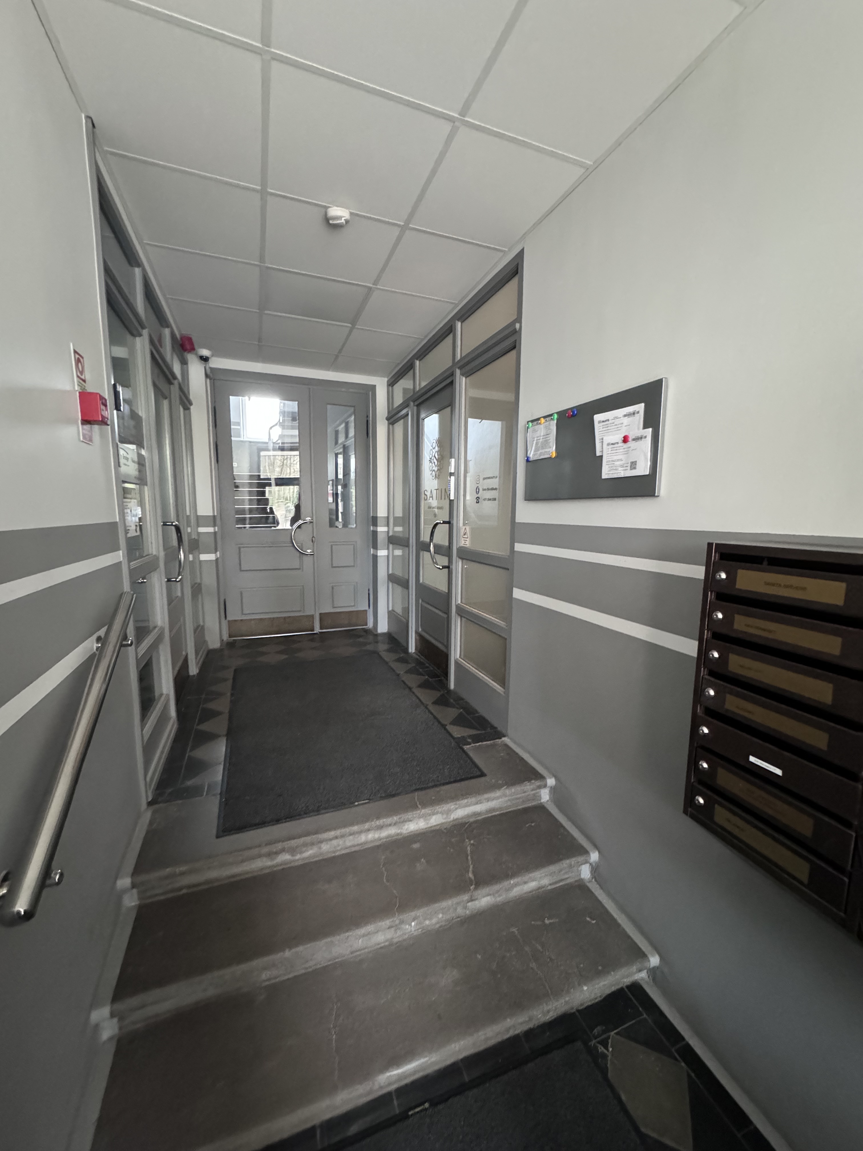 Office for sale, Bērzaunes street - Image 1