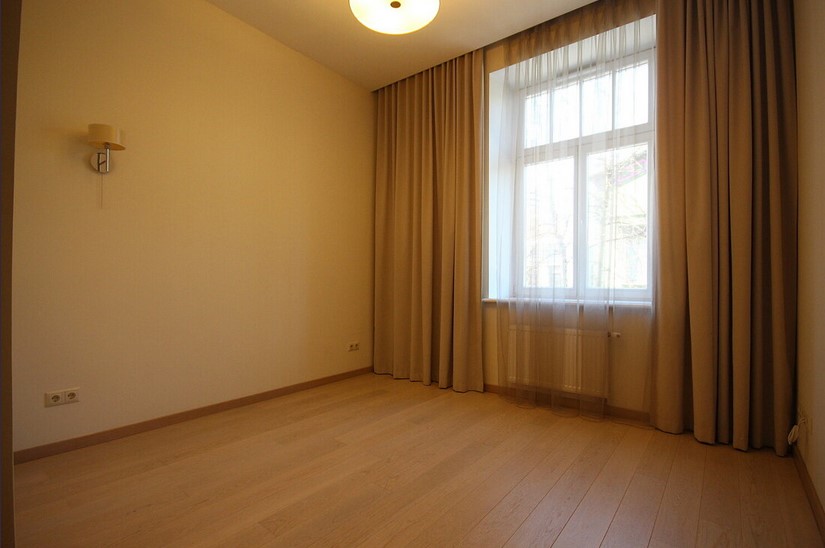 Apartment for sale, Lāčplēša iela street 7 - Image 1
