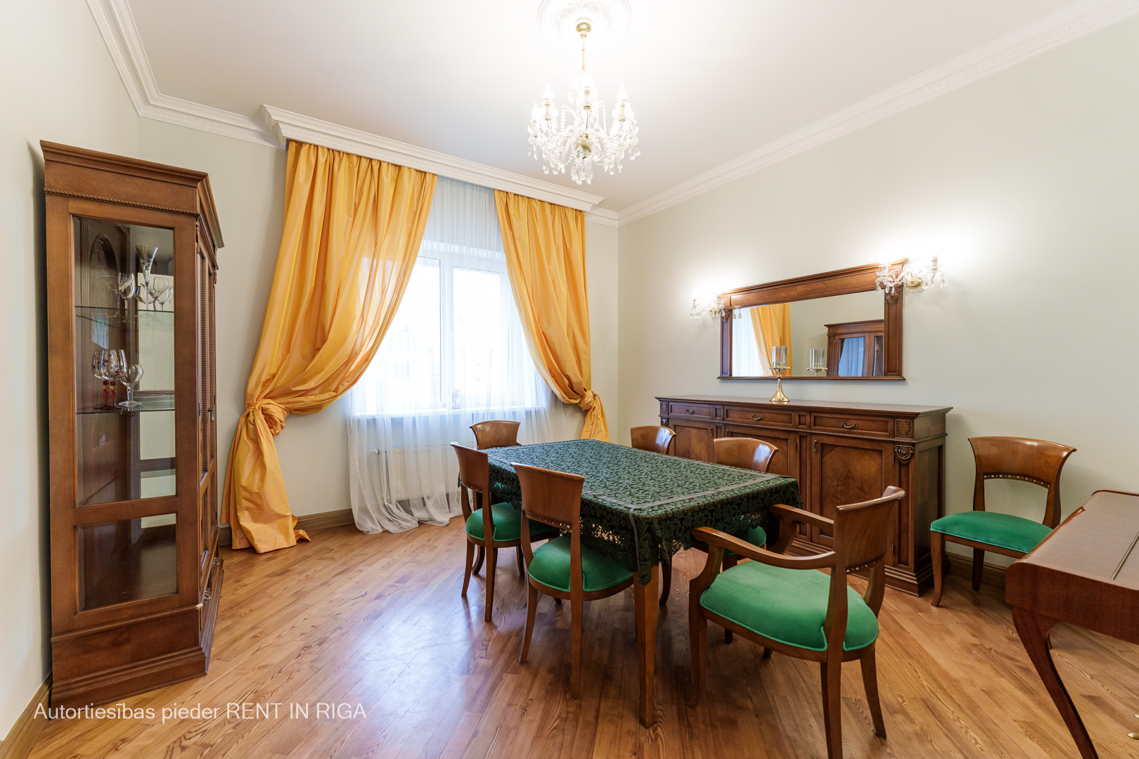 Apartment for rent, Viestura prospekts 83 - Image 1