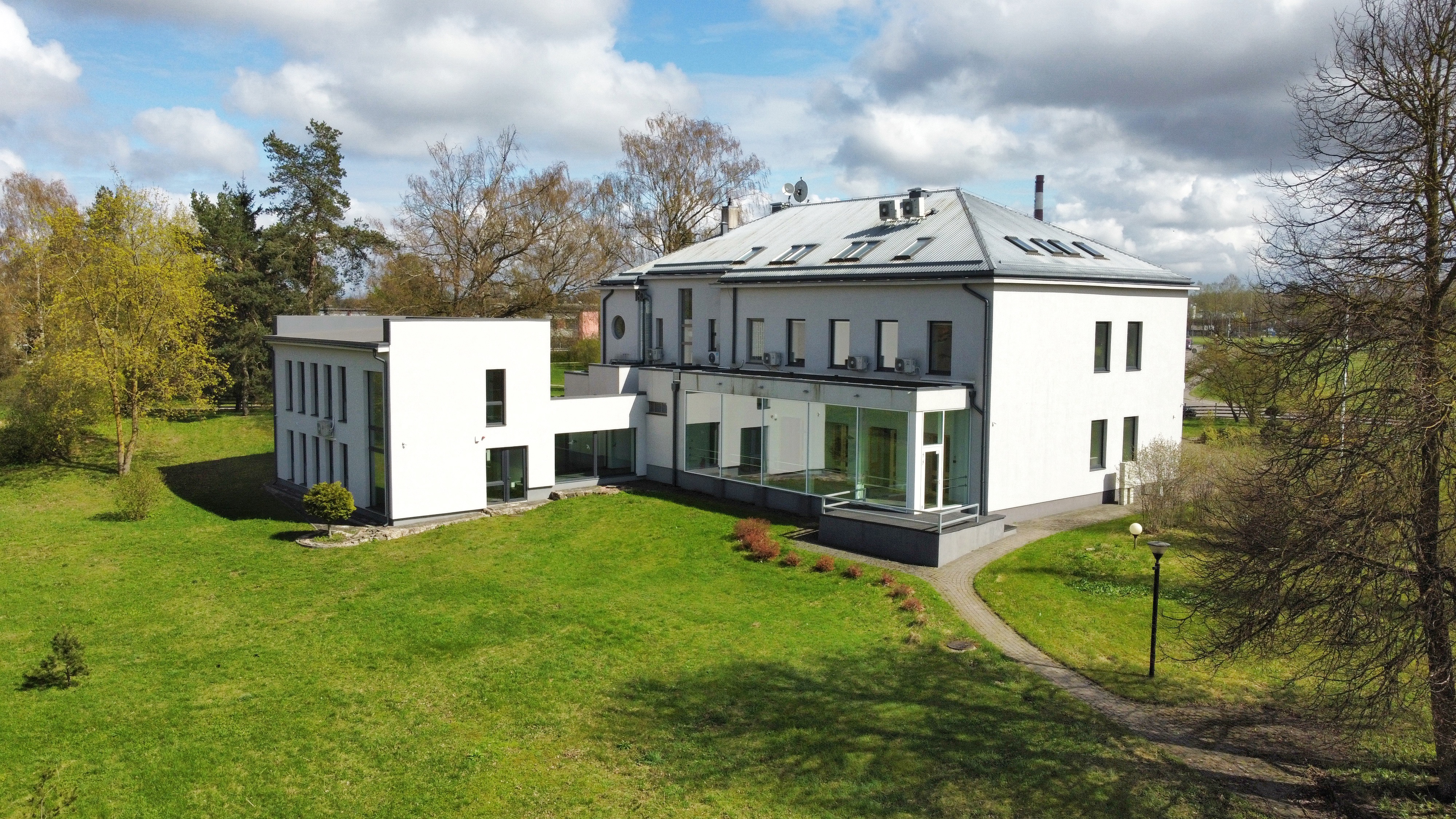 Pārdod biroju, Tīraines iela - Attēls 1