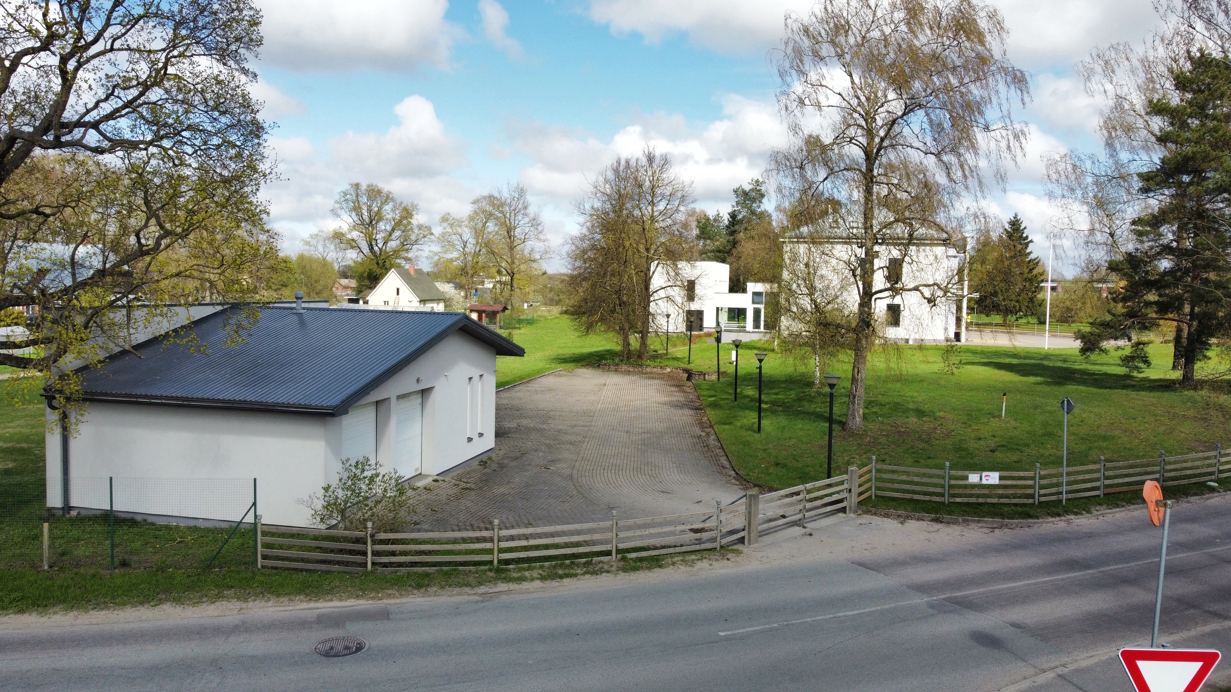 Pārdod biroju, Tīraines iela - Attēls 1