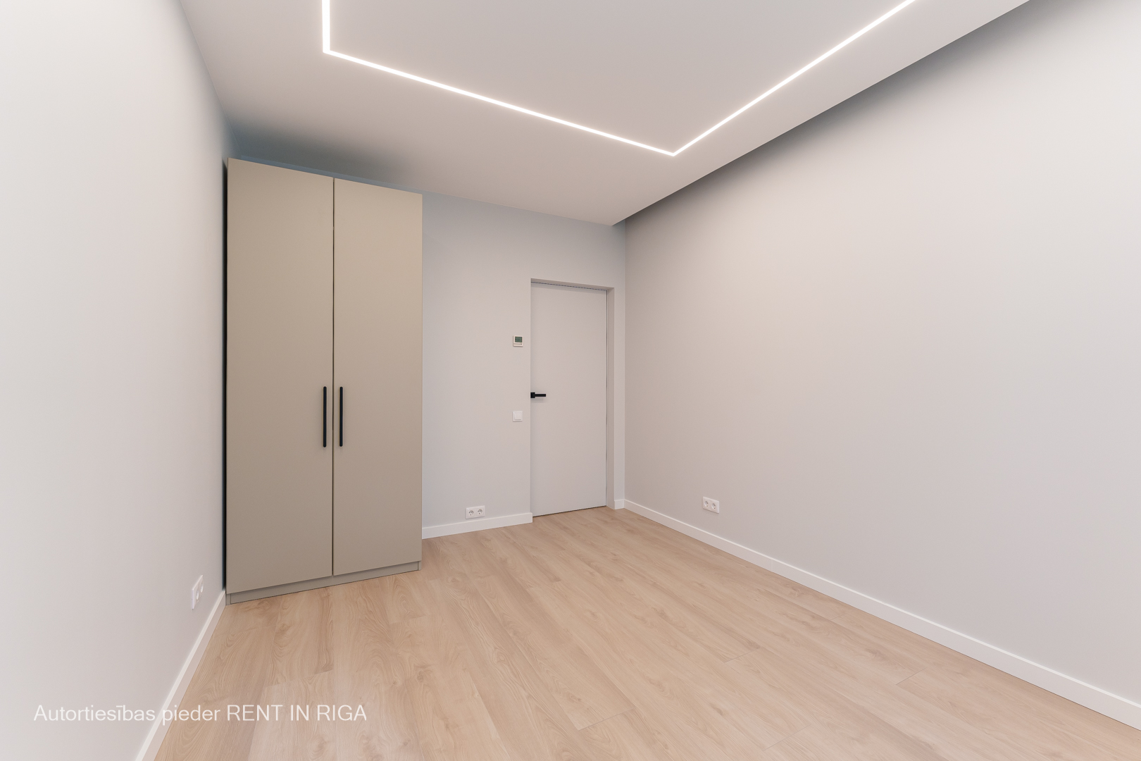 Apartment for rent, Apuzes street 51a - Image 1