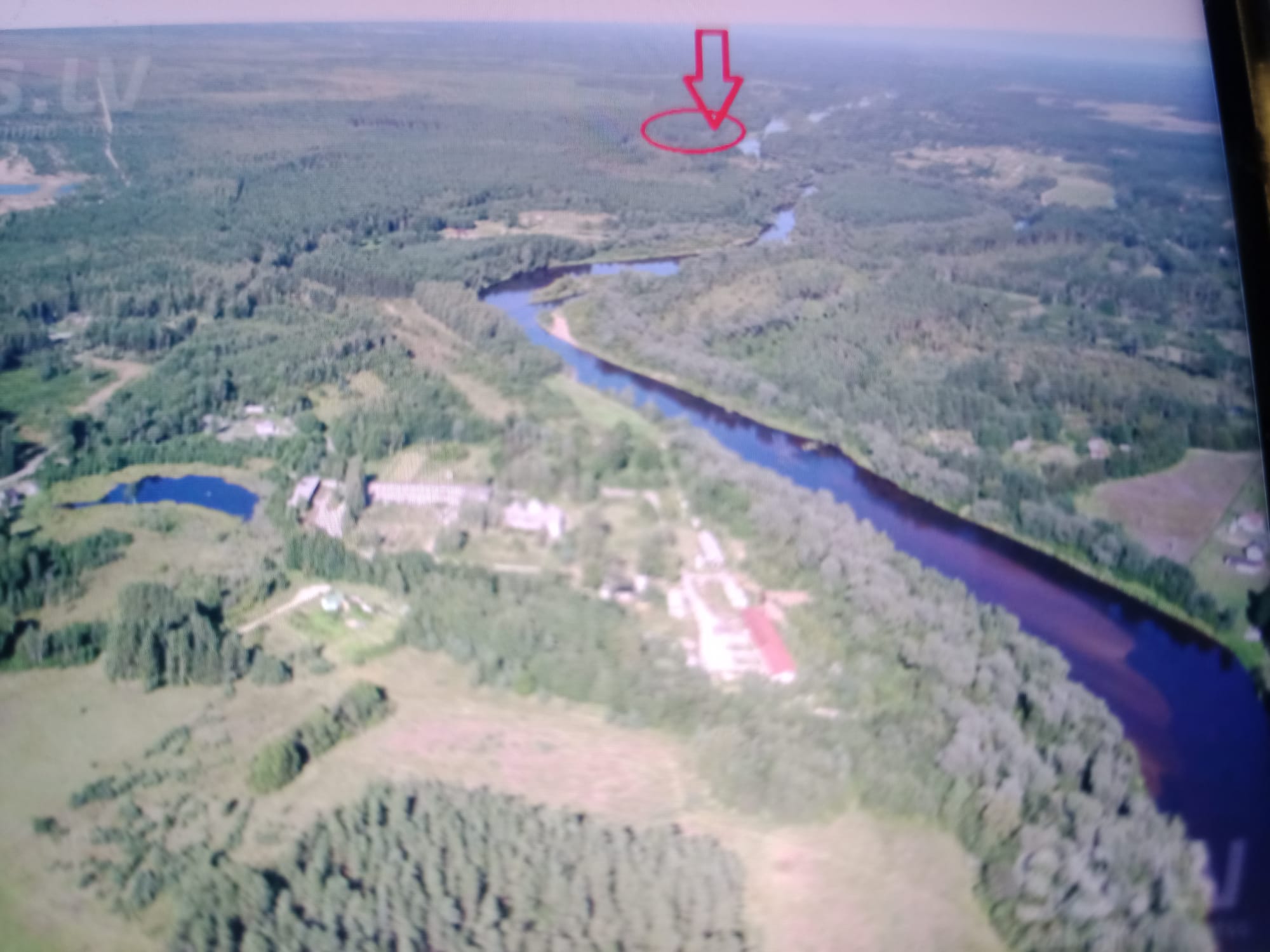 Land plot for sale, Aizkraukļi - Image 1
