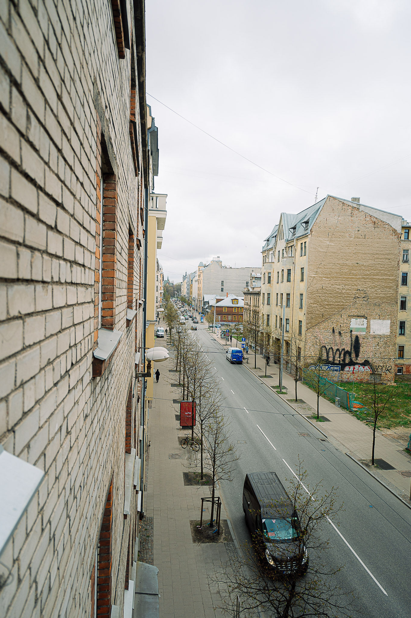 Apartment for sale, Valdemāra street 40 - Image 1