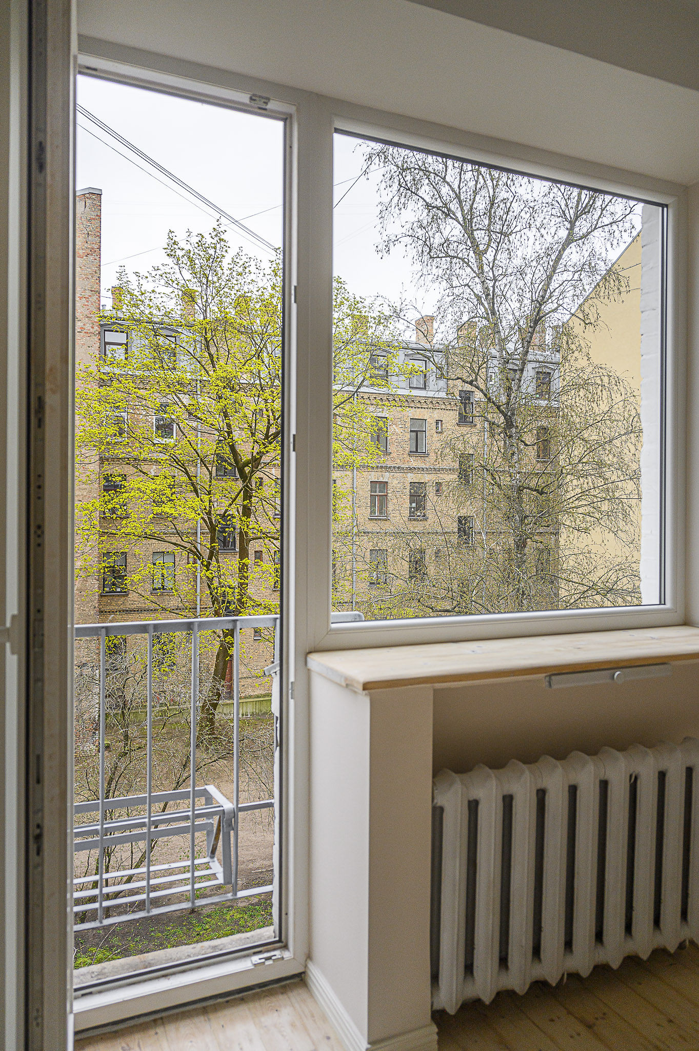 Apartment for sale, Valdemāra street 40 - Image 1