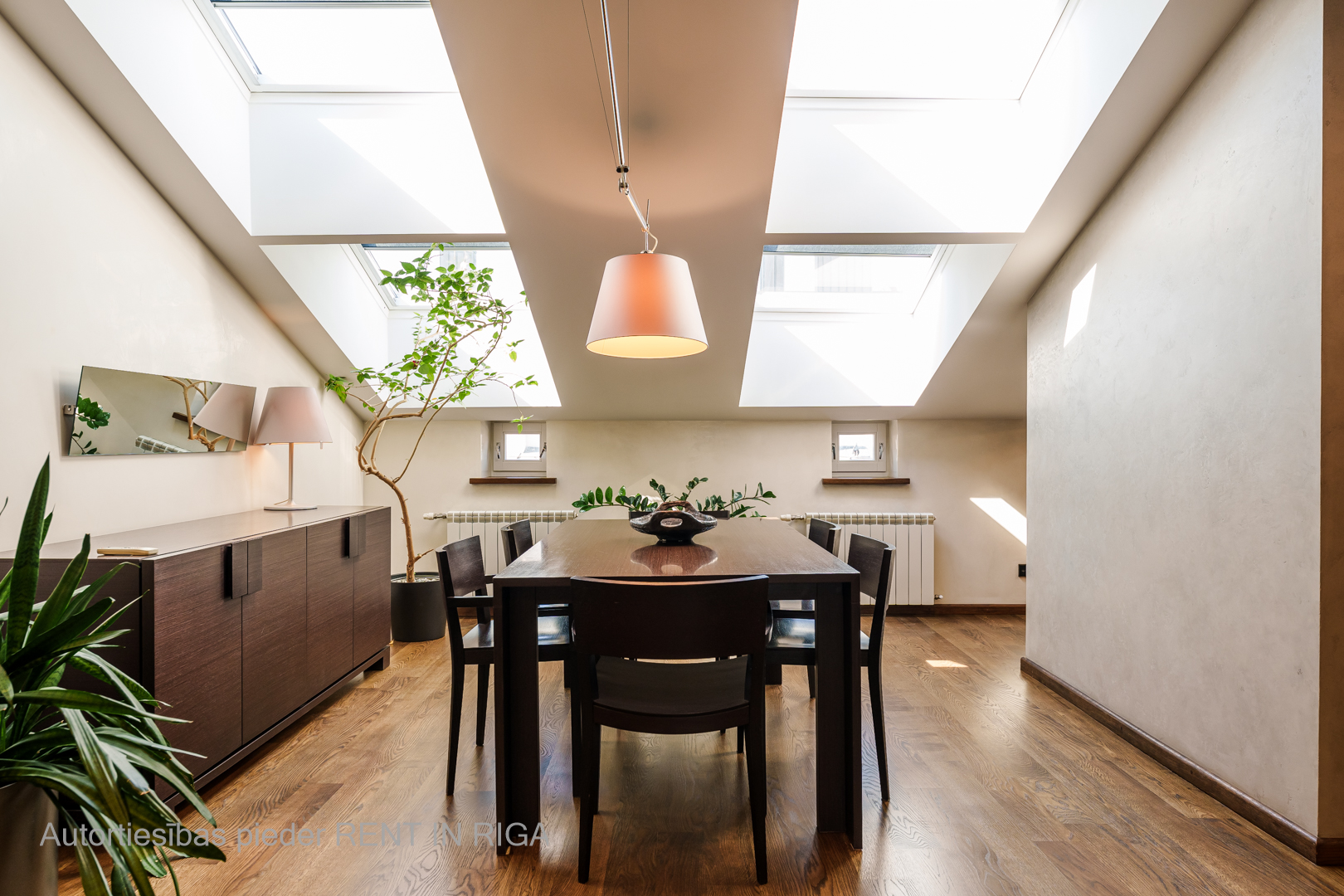 Apartment for sale, Vīlandes street 2 - Image 1