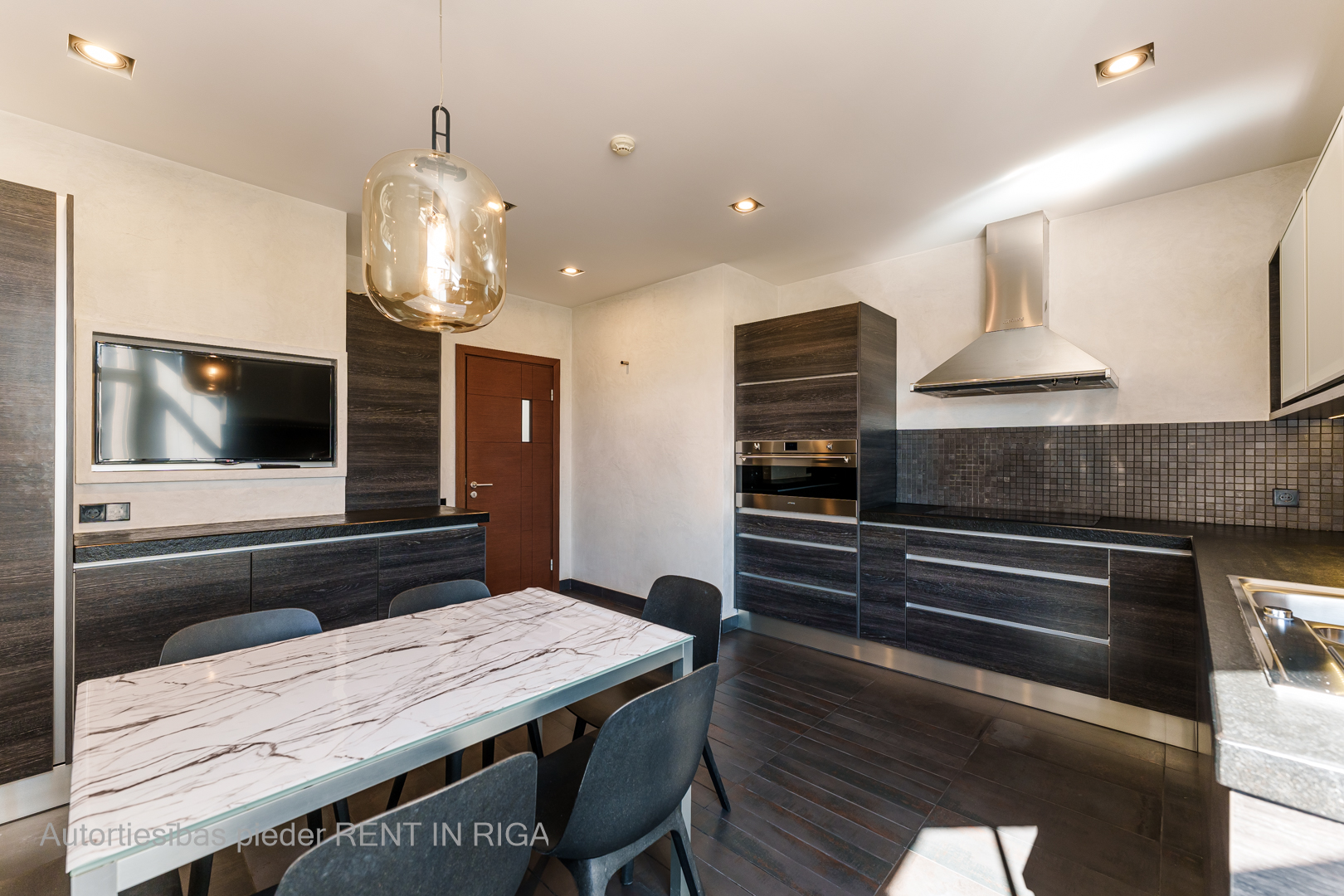 Apartment for sale, Vīlandes street 2 - Image 1