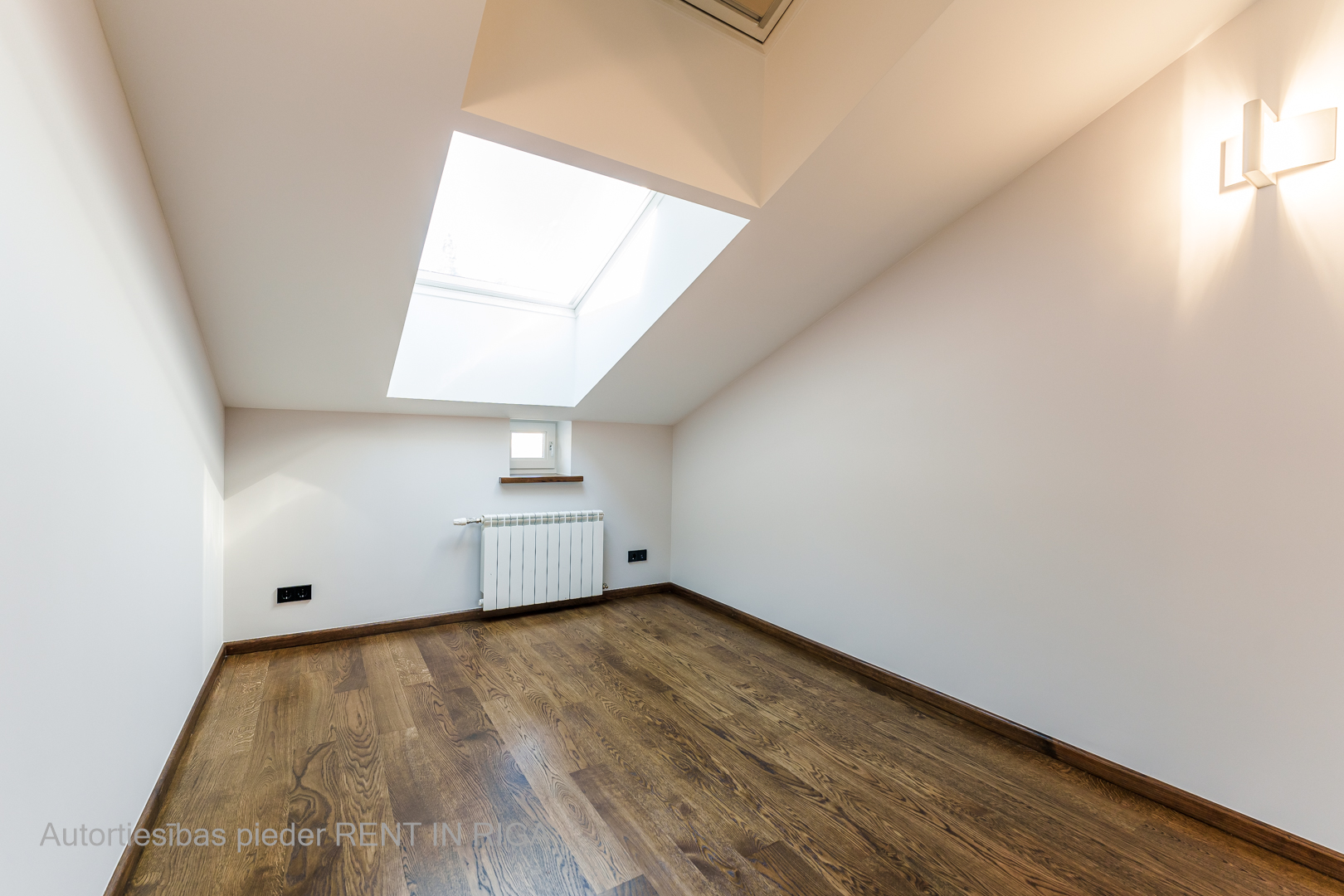 Apartment for sale, Vīlandes street 2 - Image 1