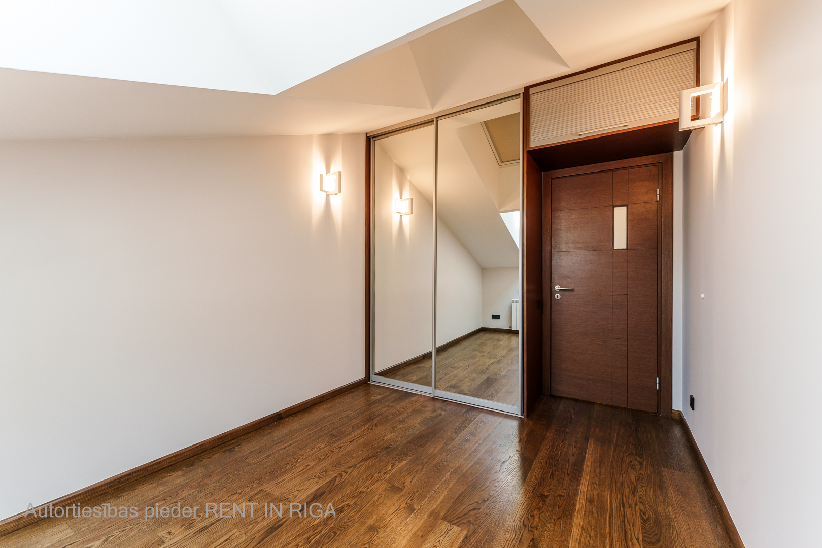 Apartment for sale, Vīlandes street 2 - Image 1