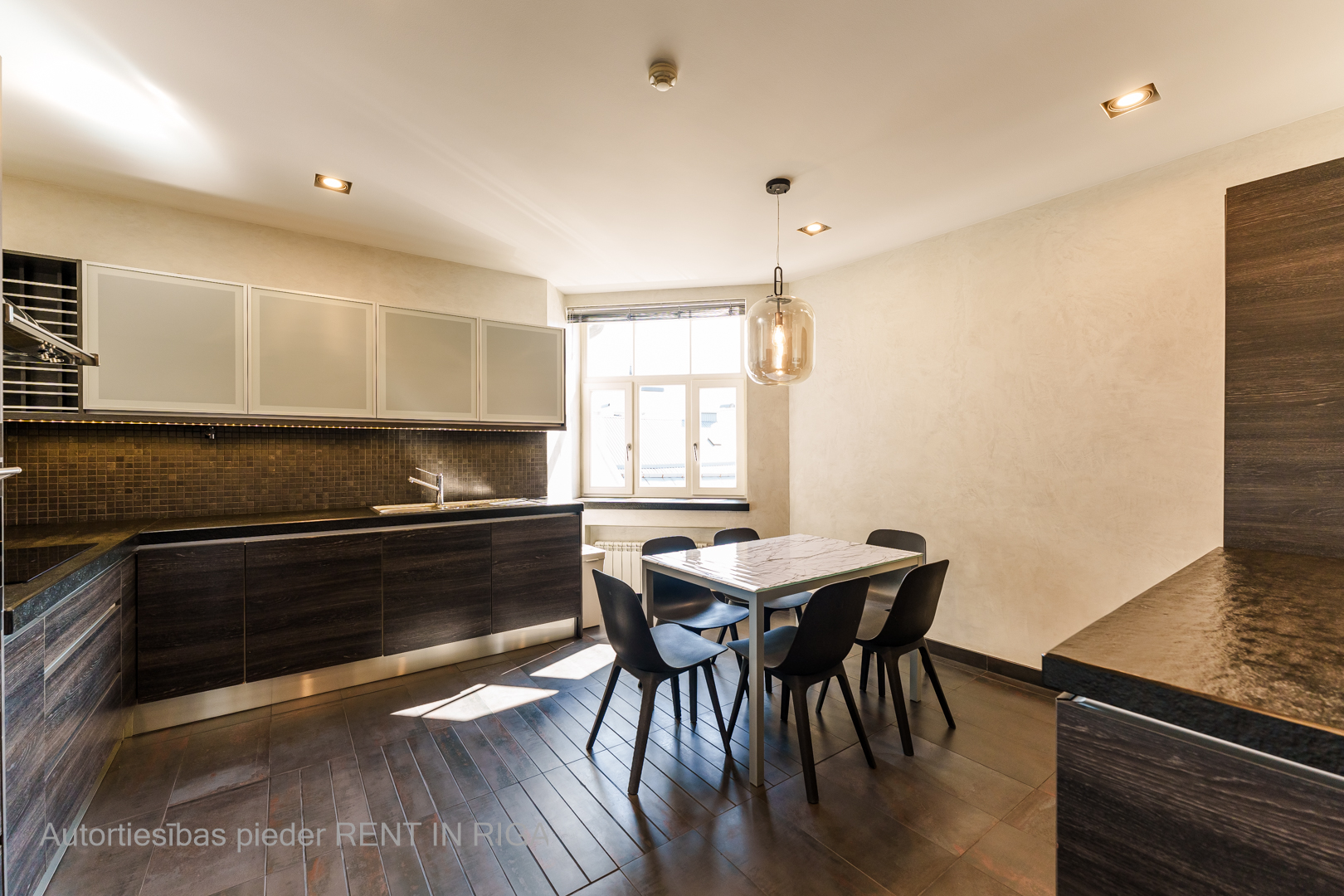 Apartment for sale, Vīlandes street 2 - Image 1