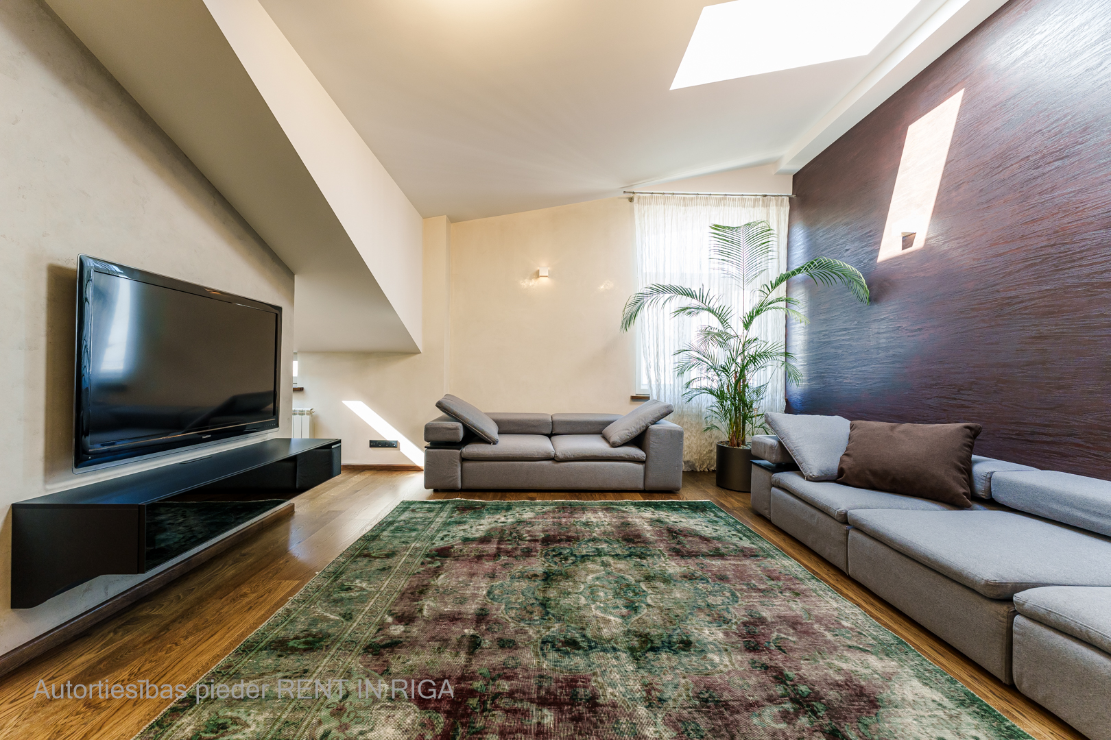 Apartment for sale, Vīlandes street 2 - Image 1