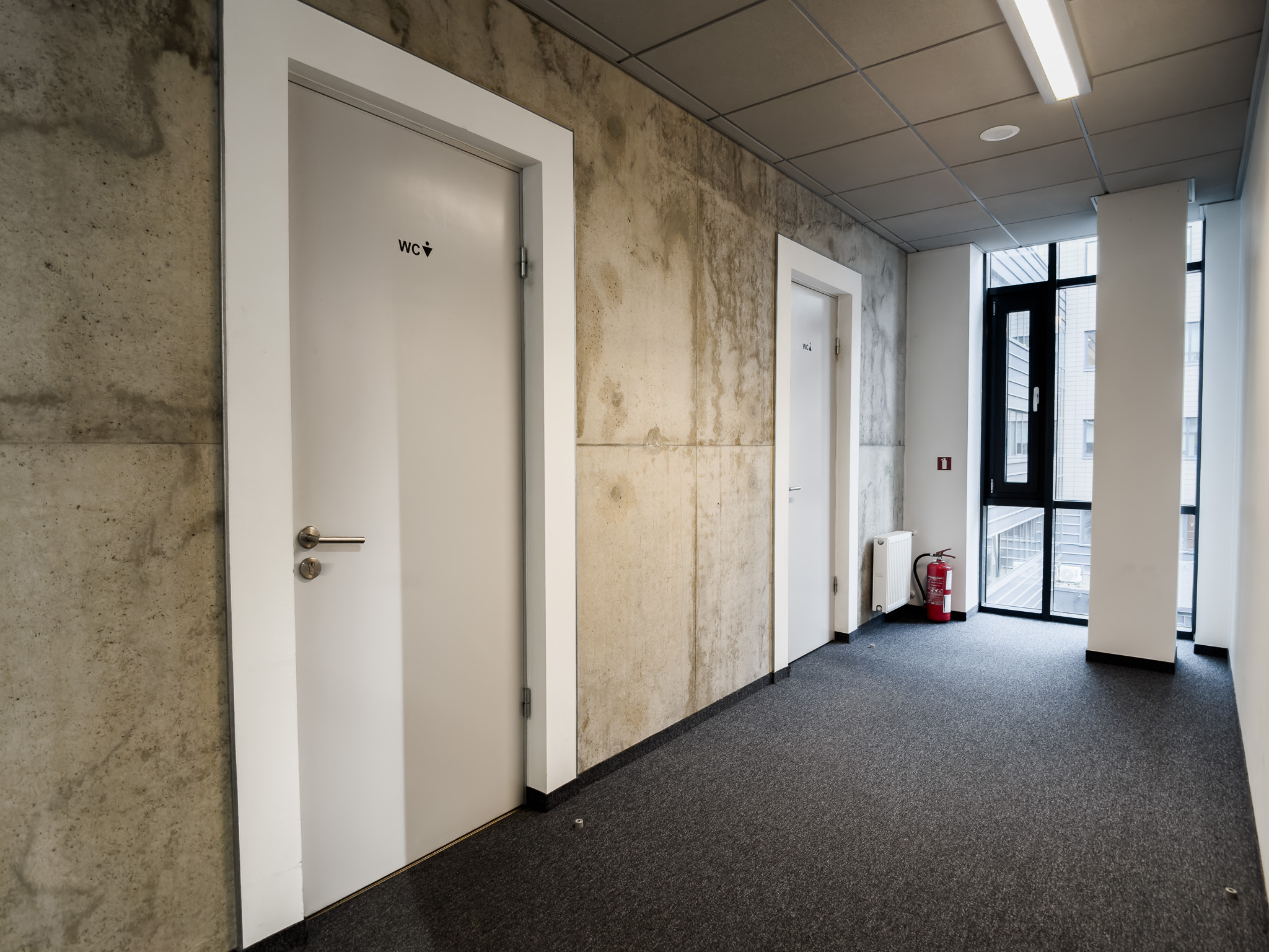 Office for rent, Skanstes street - Image 1