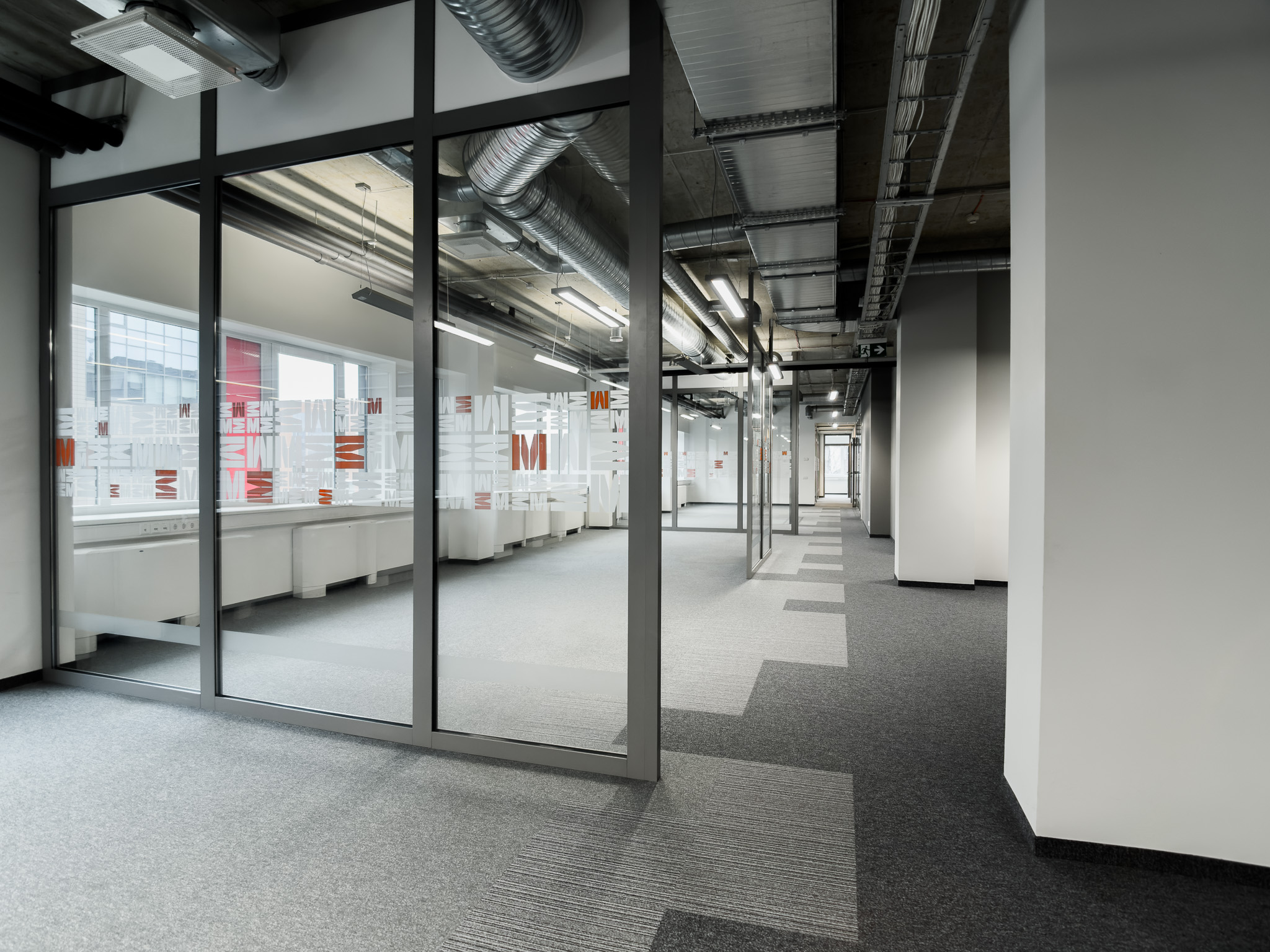 Office for rent, Skanstes street - Image 1