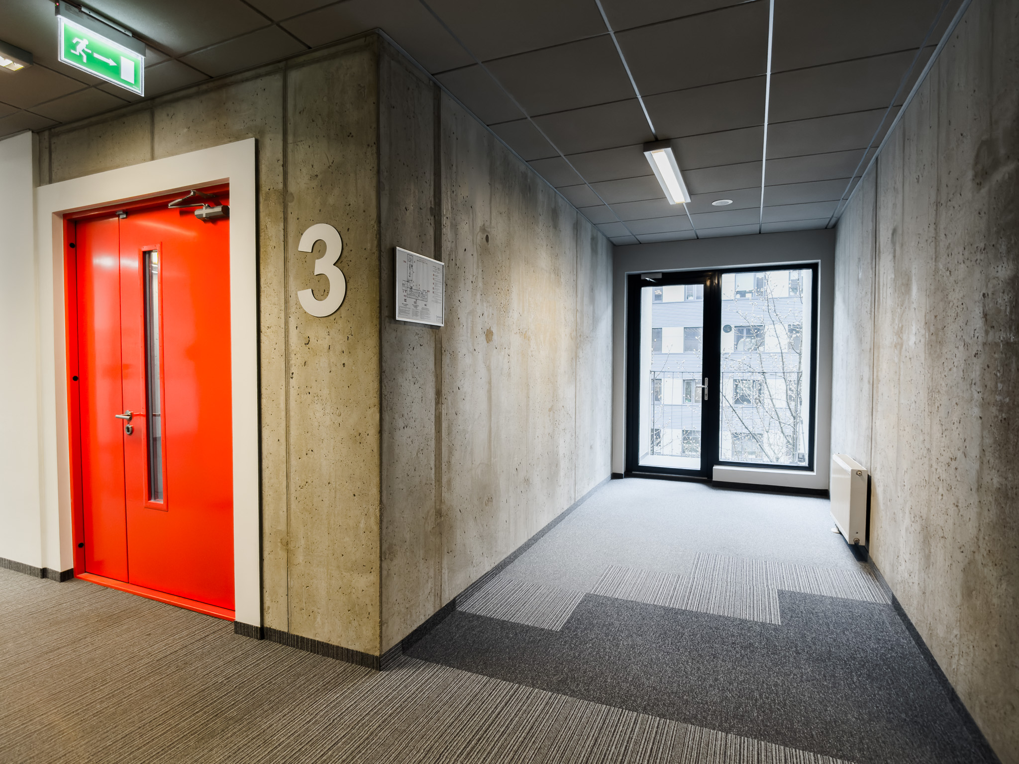 Office for rent, Skanstes street - Image 1