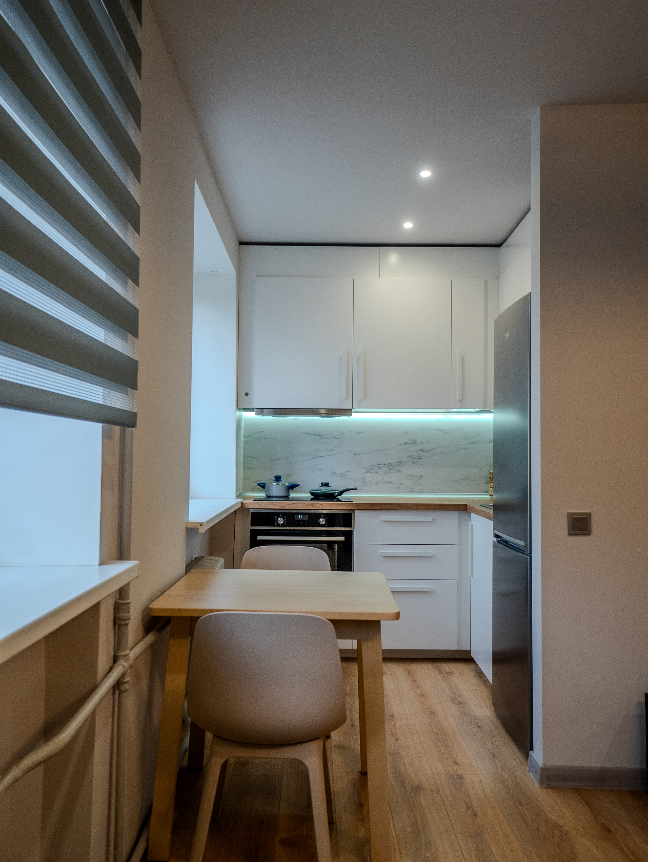 Apartment for rent, Ernestīnes street 26 - Image 1