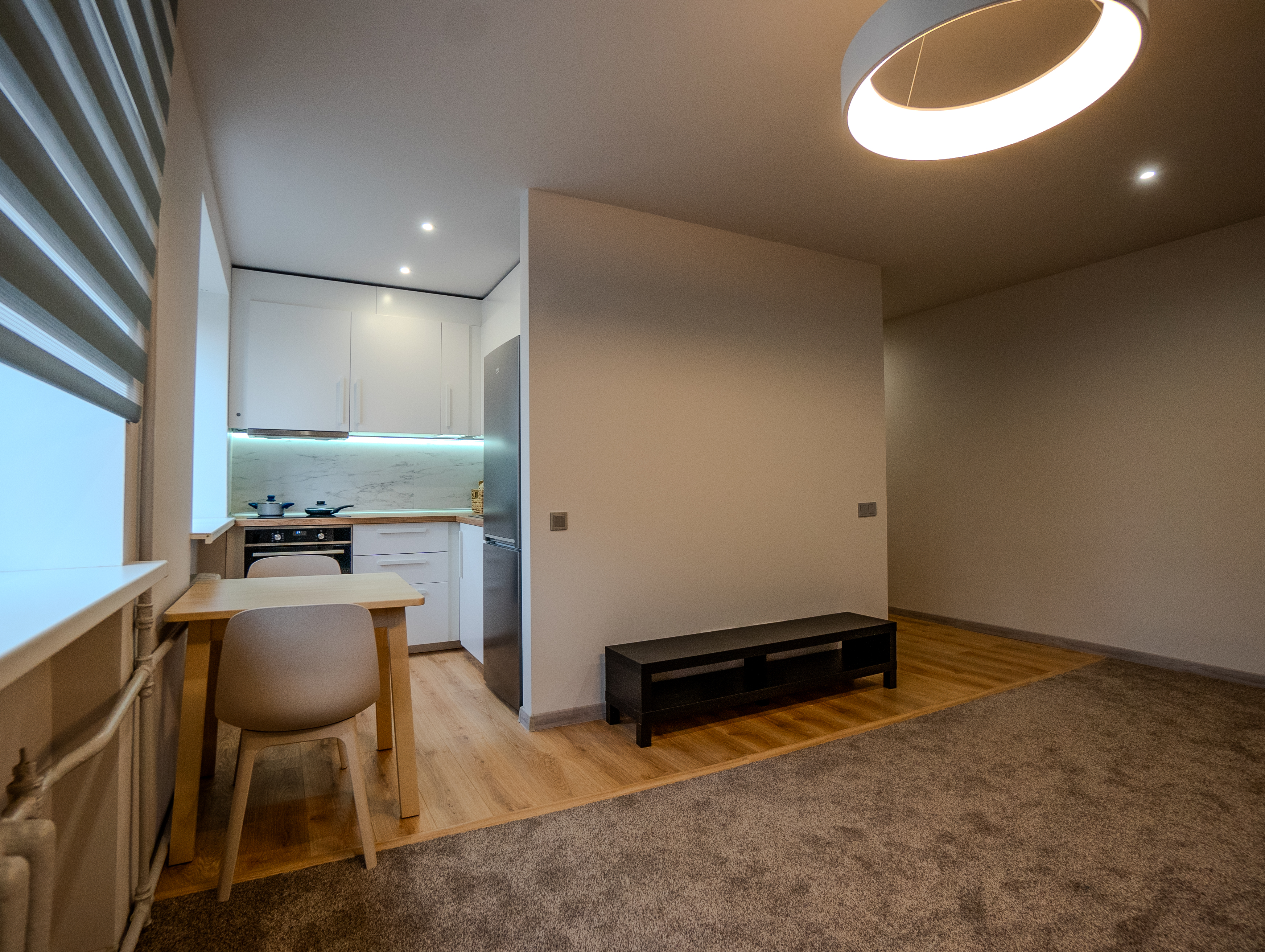 Apartment for rent, Ernestīnes street 26 - Image 1