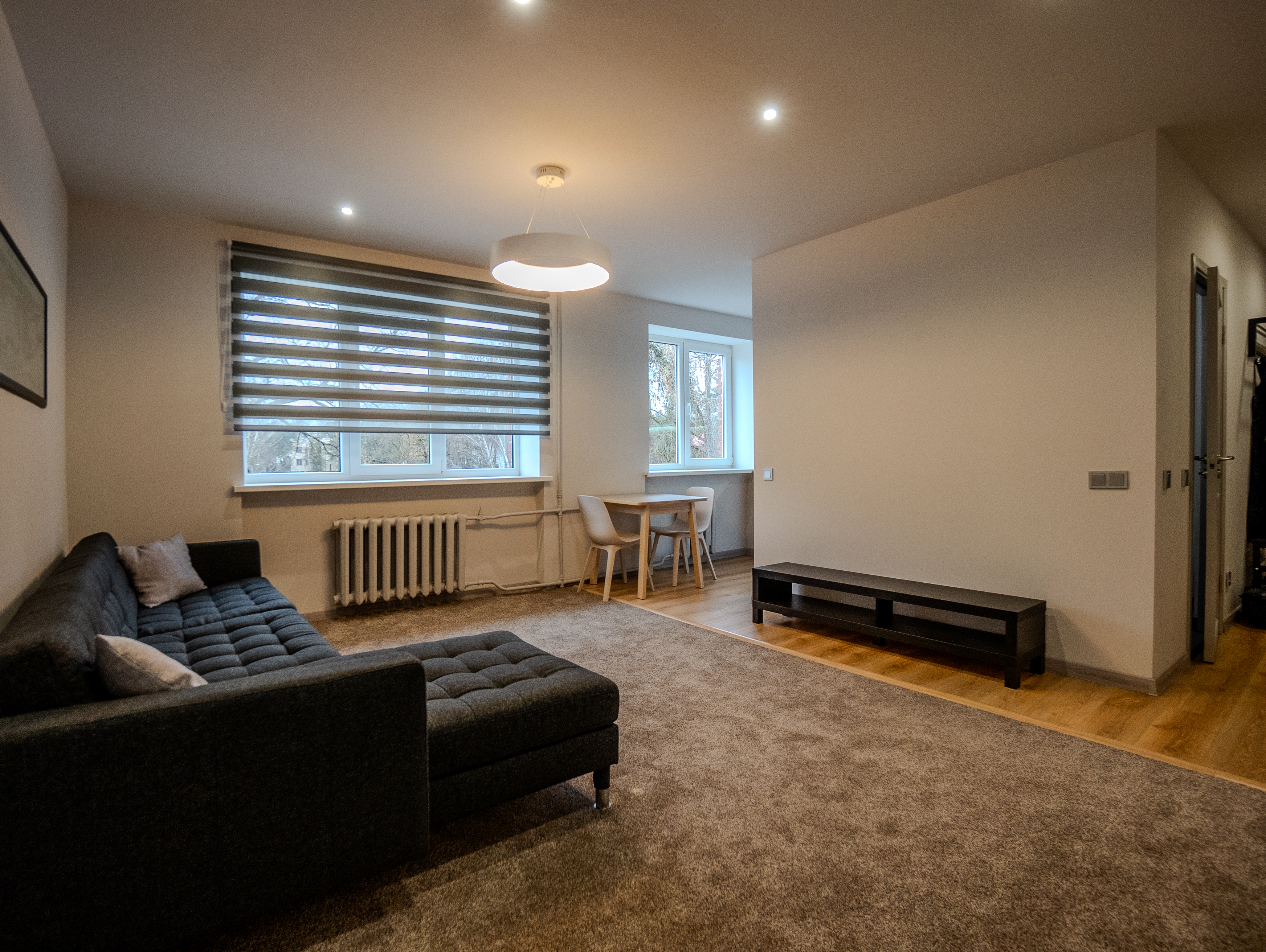 Apartment for rent, Ernestīnes street 26 - Image 1