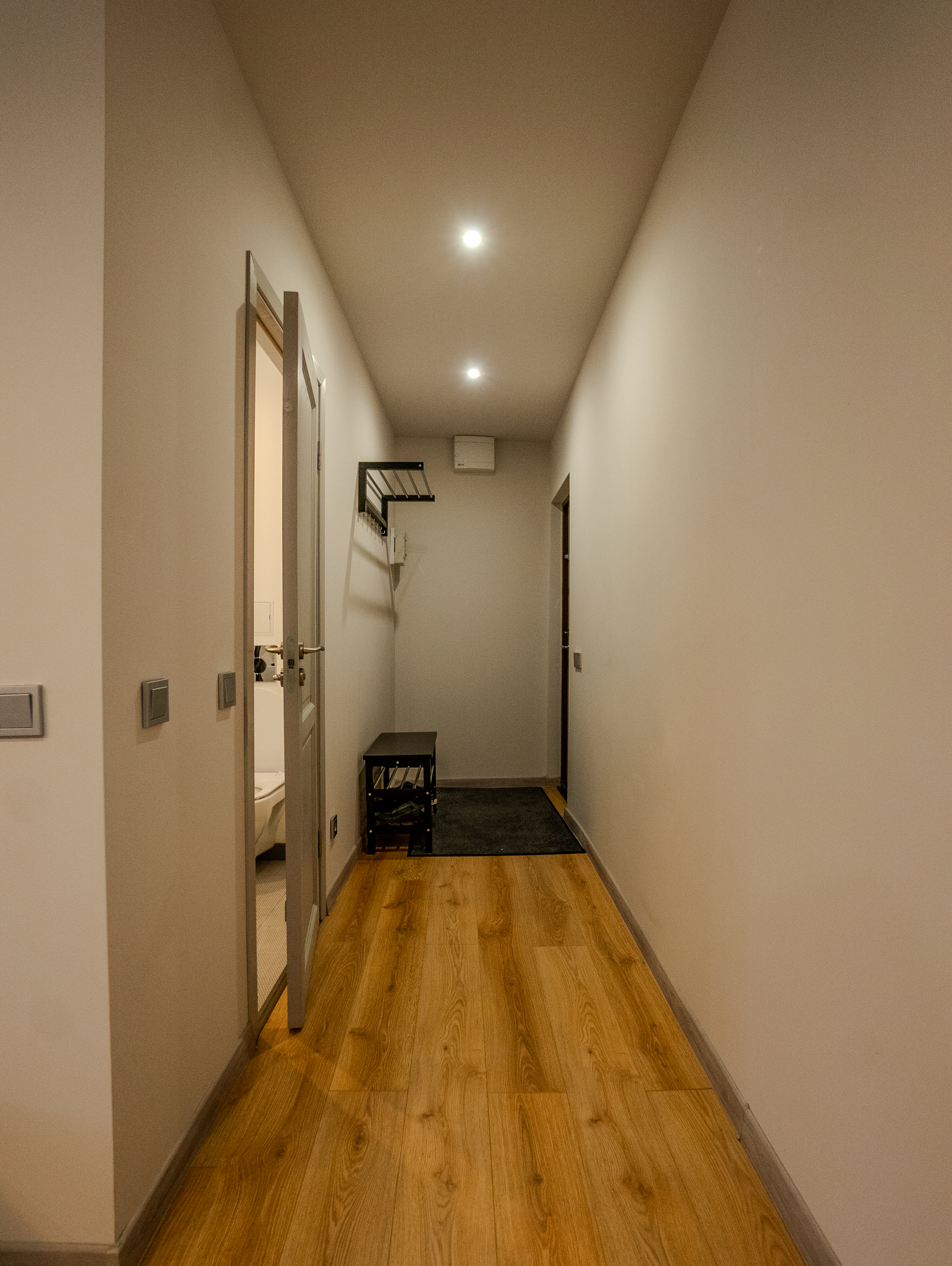 Apartment for rent, Ernestīnes street 26 - Image 1