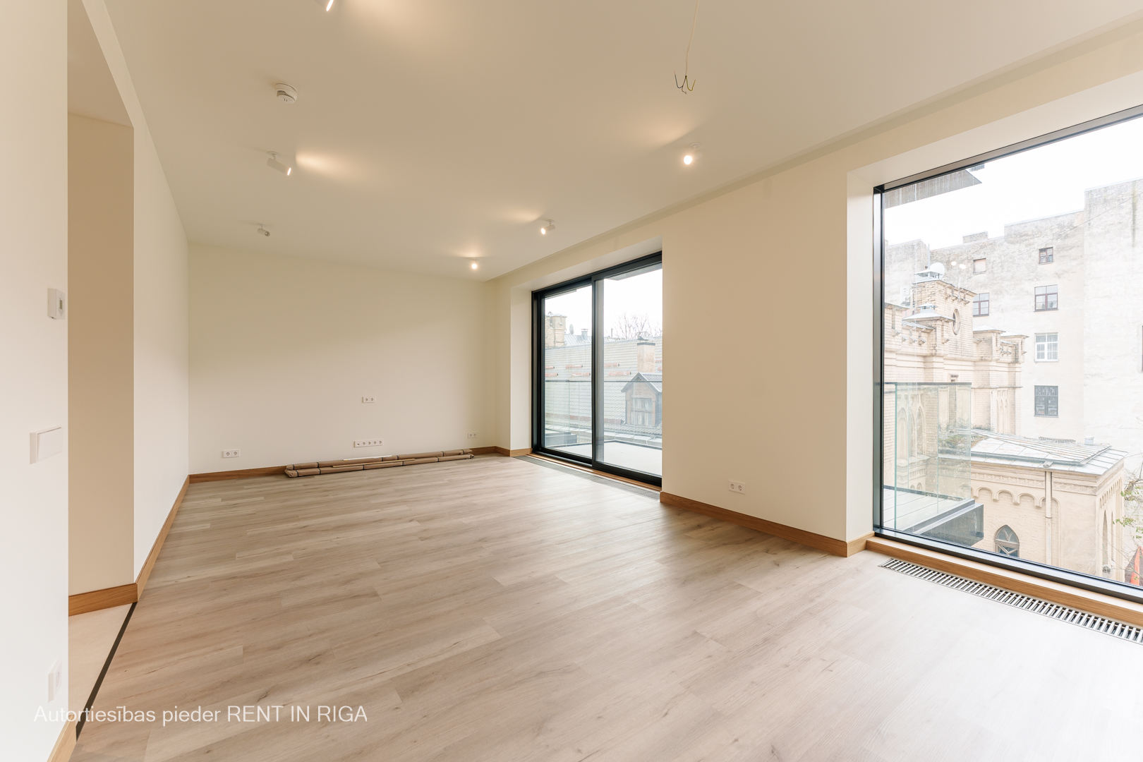 Apartment for rent, Vilandes street 11 - Image 1