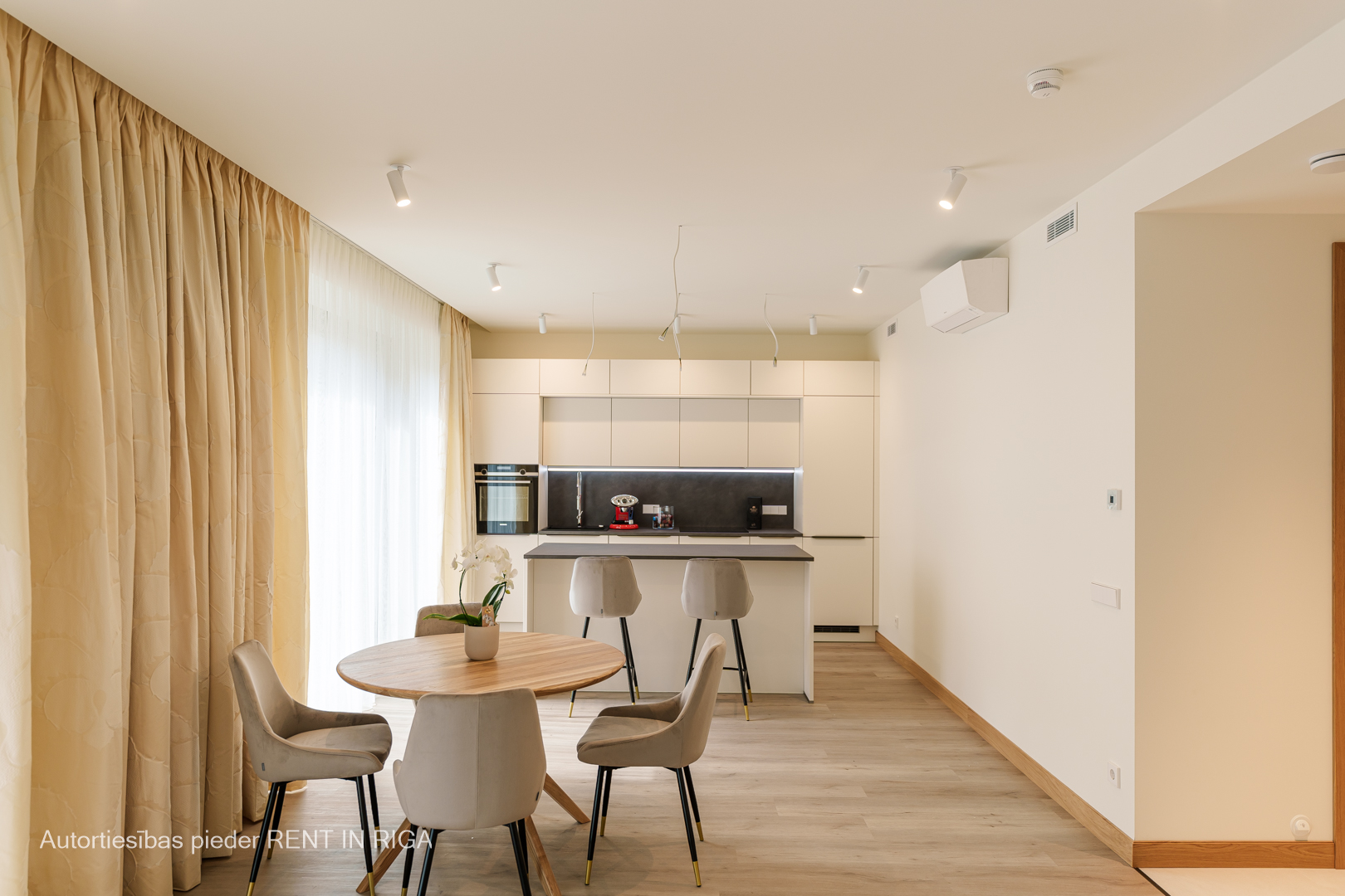 Apartment for rent, Vilandes street 11 - Image 1