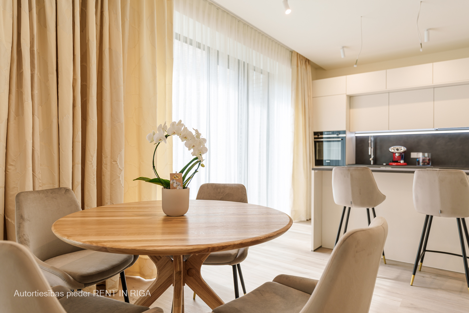 Apartment for rent, Vilandes street 11 - Image 1