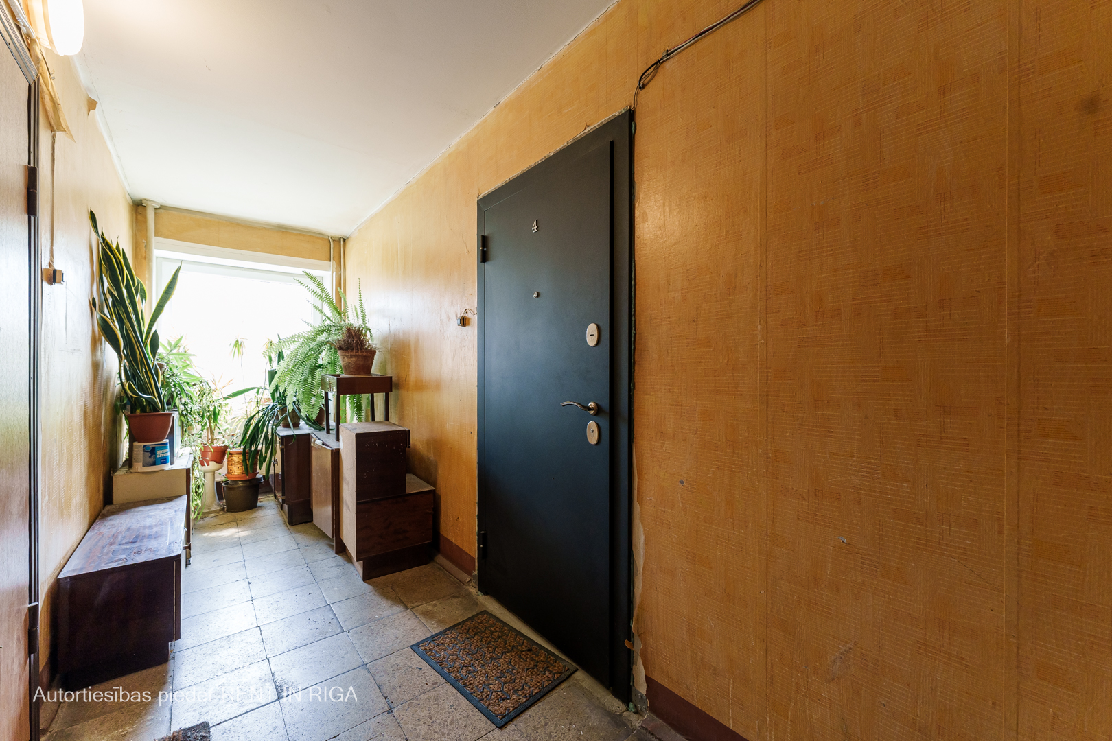 Izīrē dzīvokli, Sitas iela 50 - Attēls 1